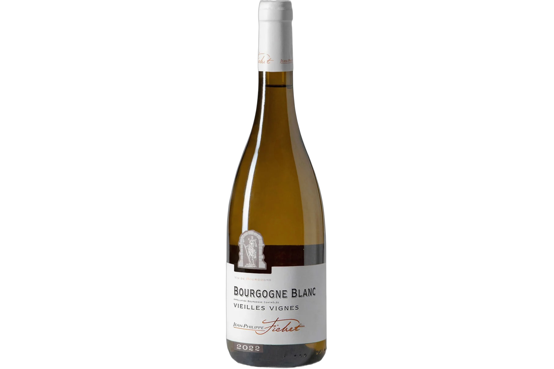 Bourgogne Blanc Vieilles Vignes