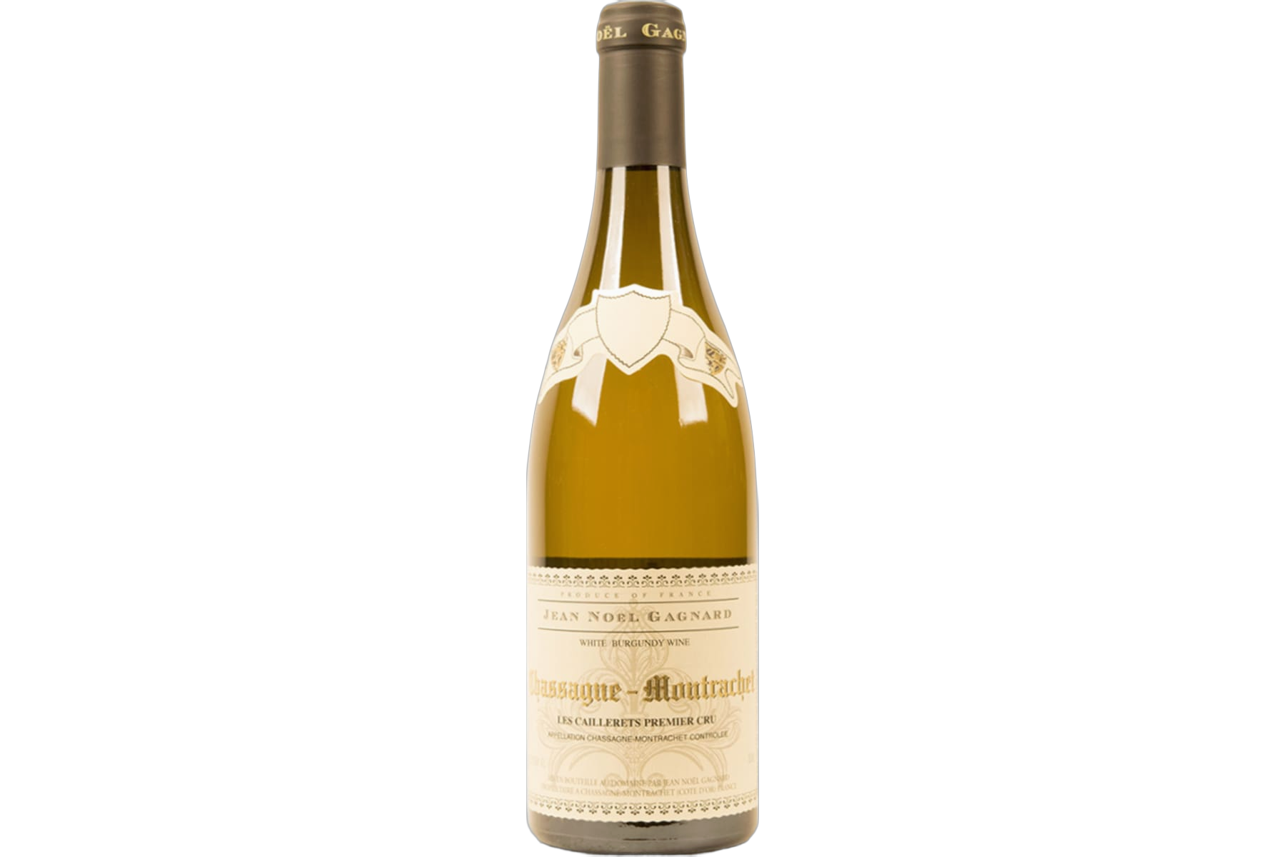 Chassagne-Montrachet Premier Cru Les Caillerets