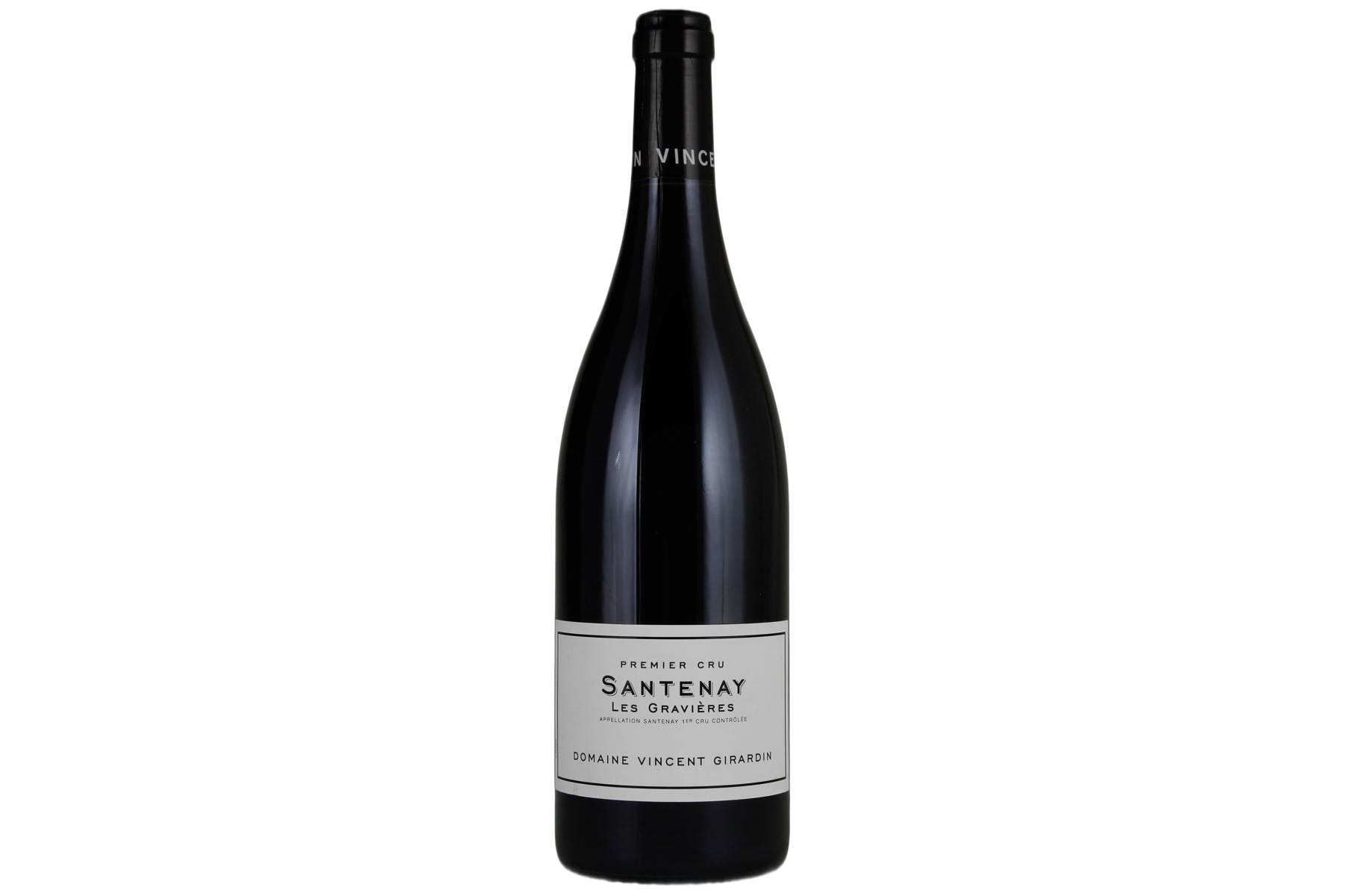 Santenay Premier Cru Les Gravières