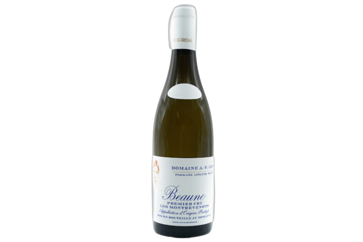 Beaune Premier Cru Les Montrevenots