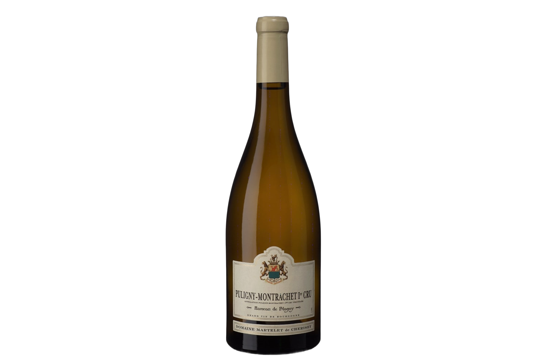 Puligny-Montrachet Premier Cru Hameau de Blagny