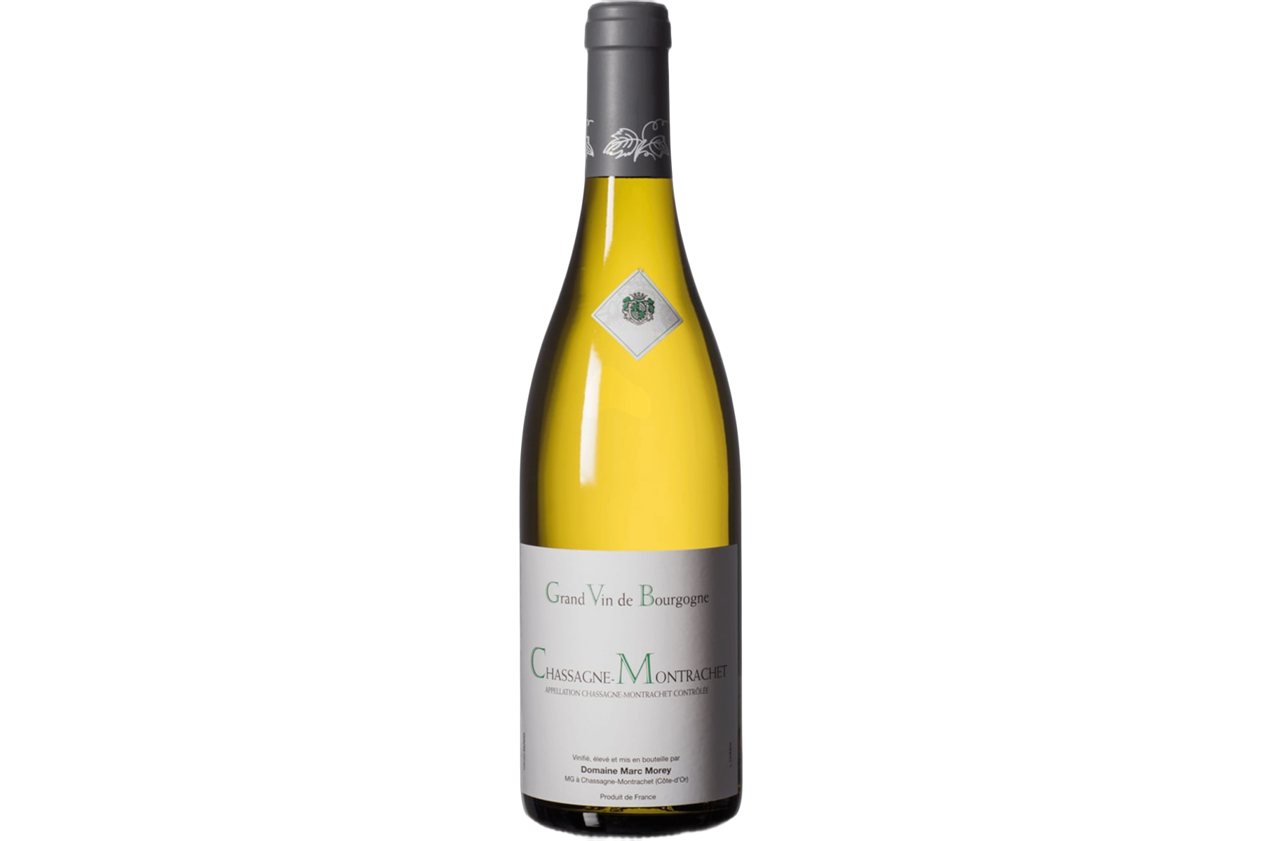 Chassagne-Montrachet