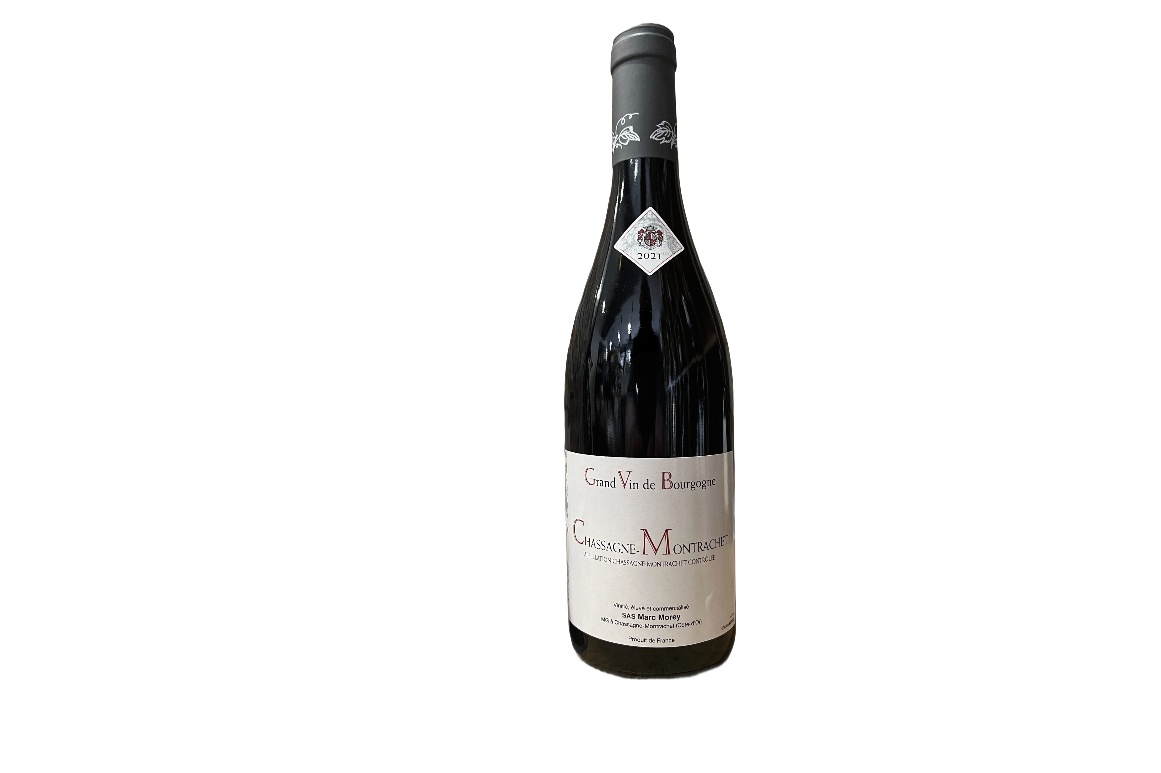 Chassagne-Montrachet Rouge