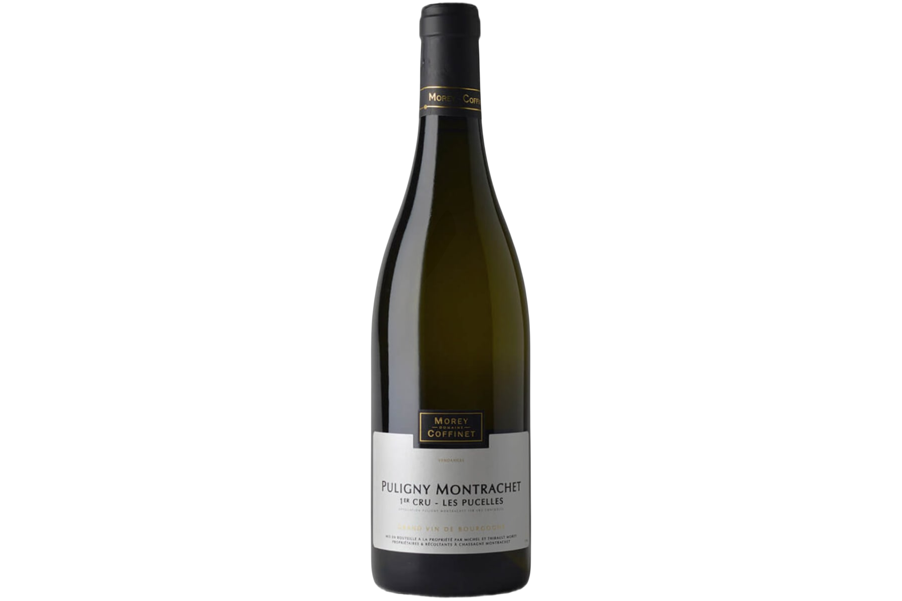 Puligny-Montrachet Premier Cru Les Pucelles