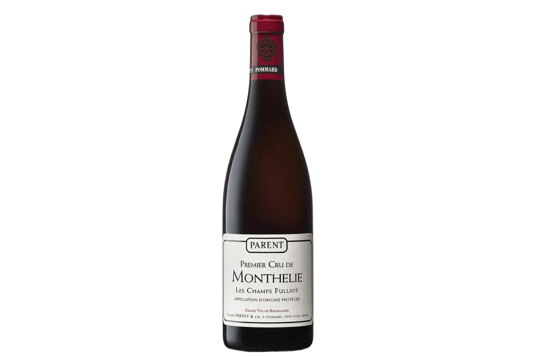 Domaine de Montille Monthélie Premier Cru Champs Fuillots