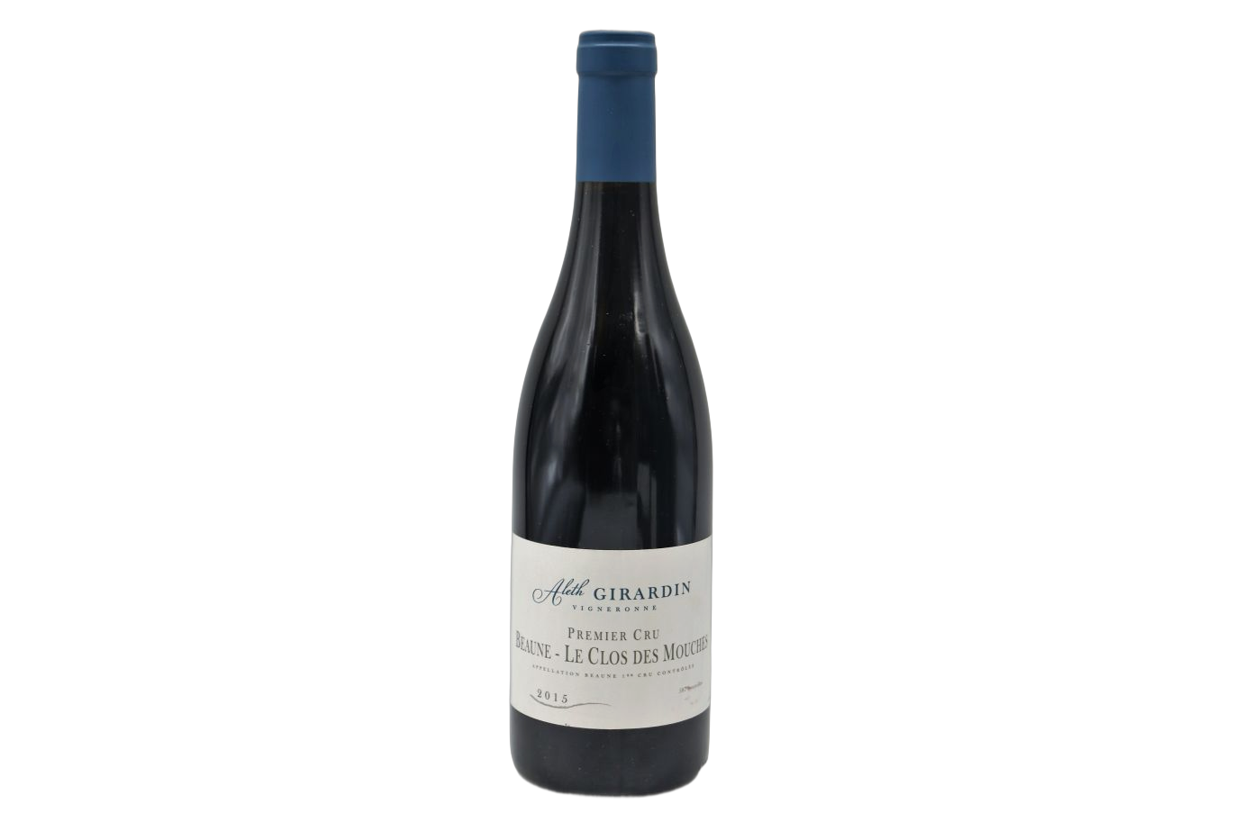 Beaune Premier Cru Clos des Mouches Blanc