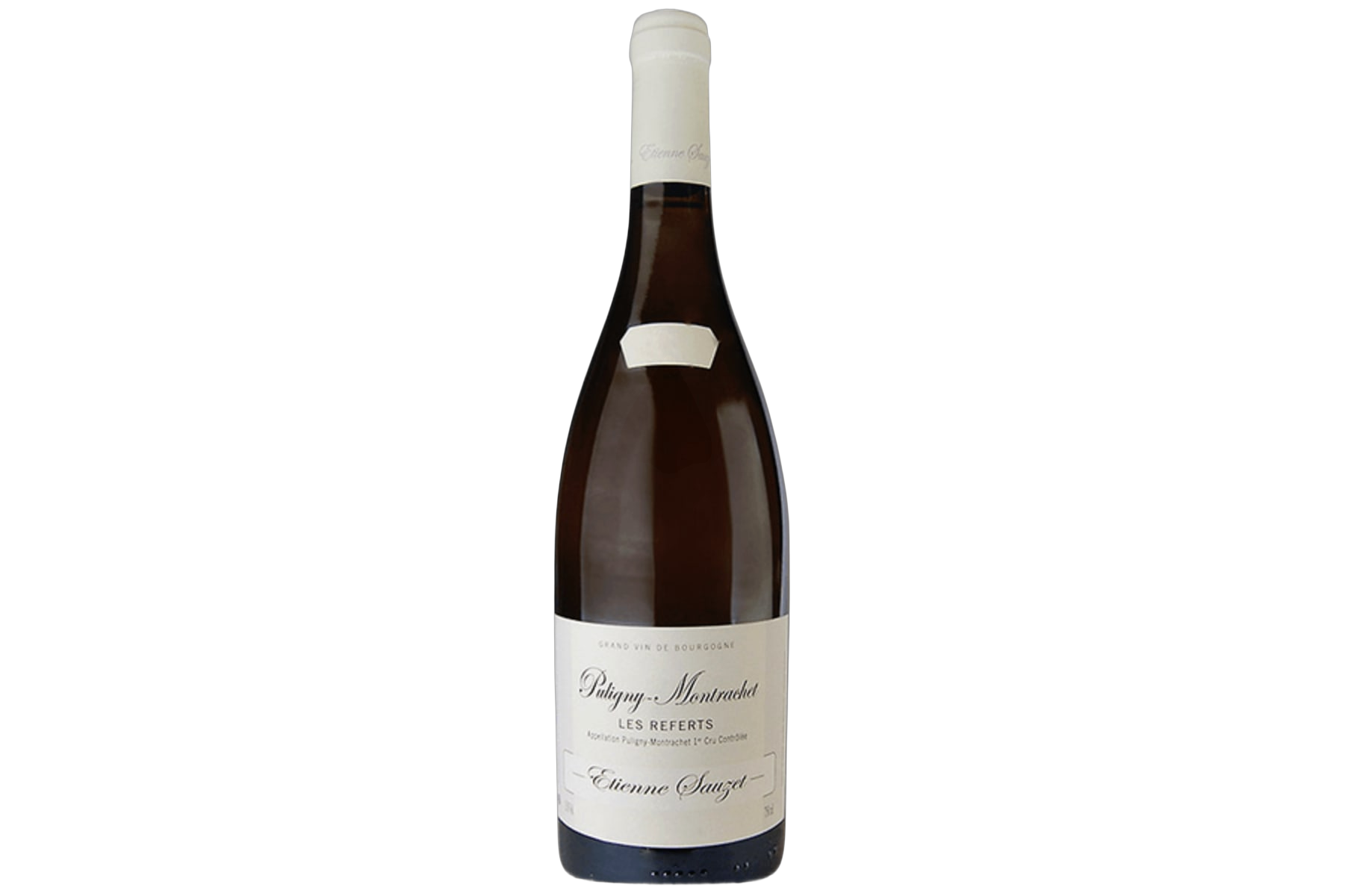 Puligny-Montrachet Premier Cru Les Referts