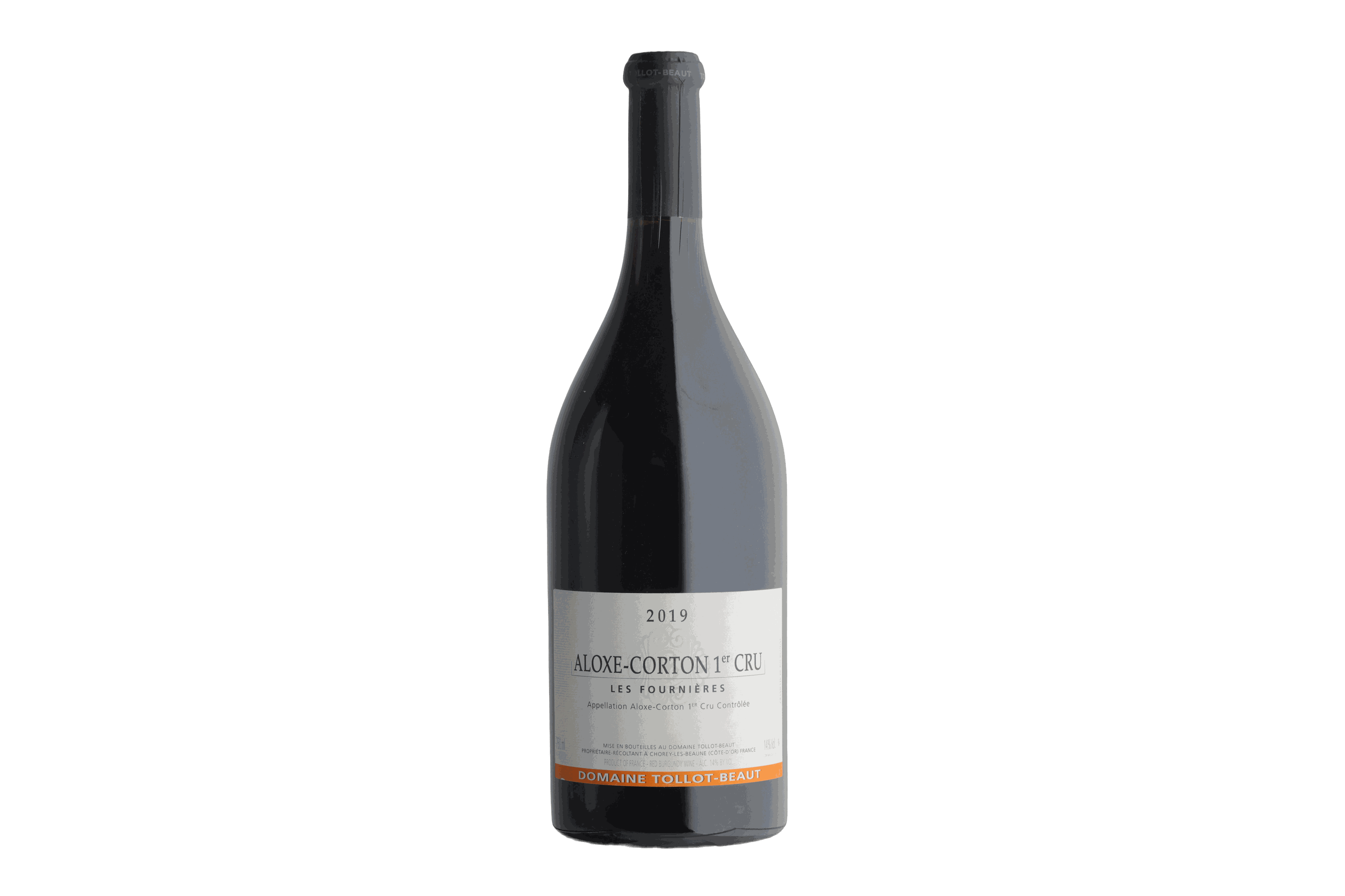 Aloxe-Corton Premier Cru Les Fournières