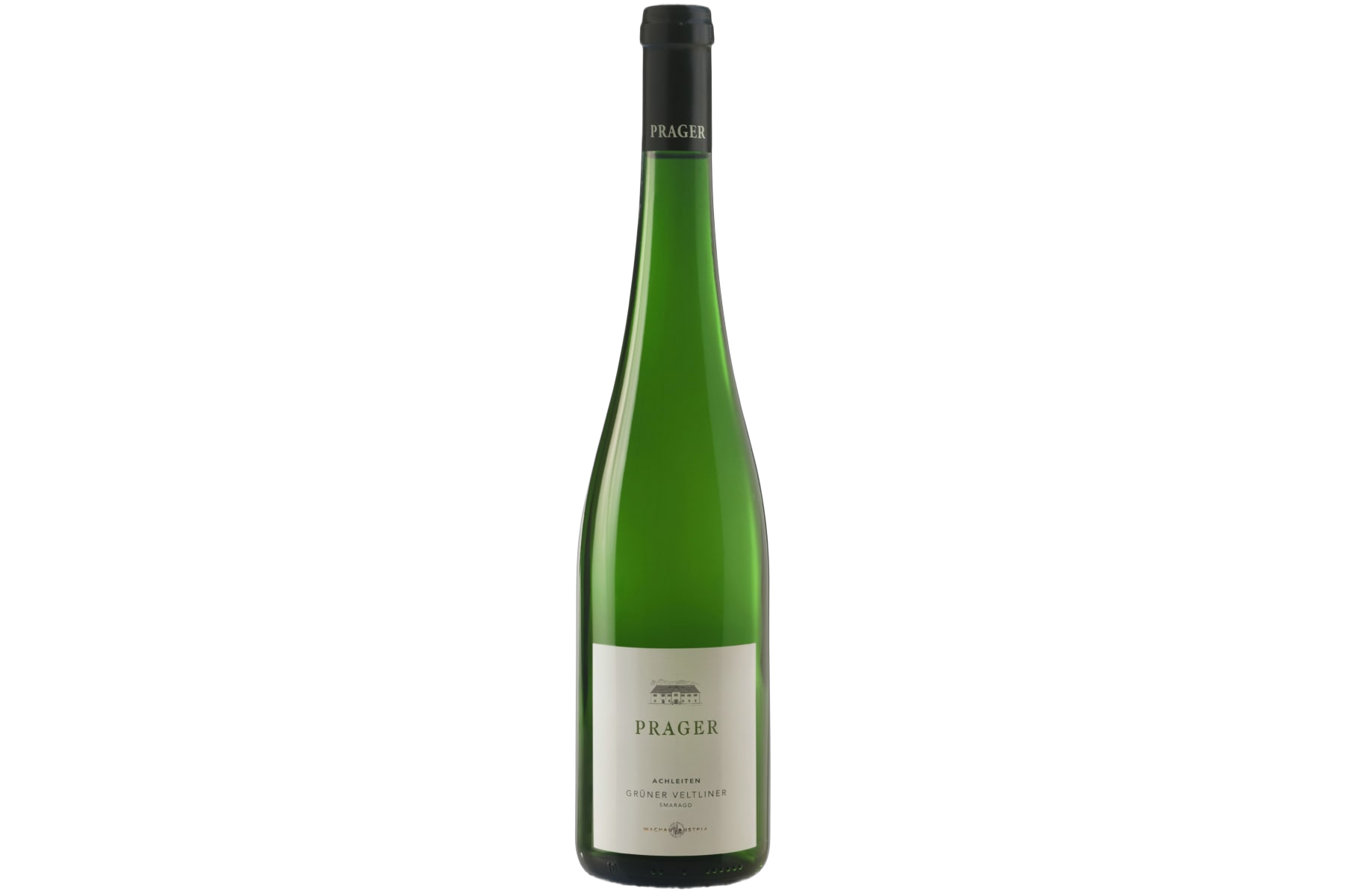 Ried Achleiten Grüner Veltliner Smaragd Wachau