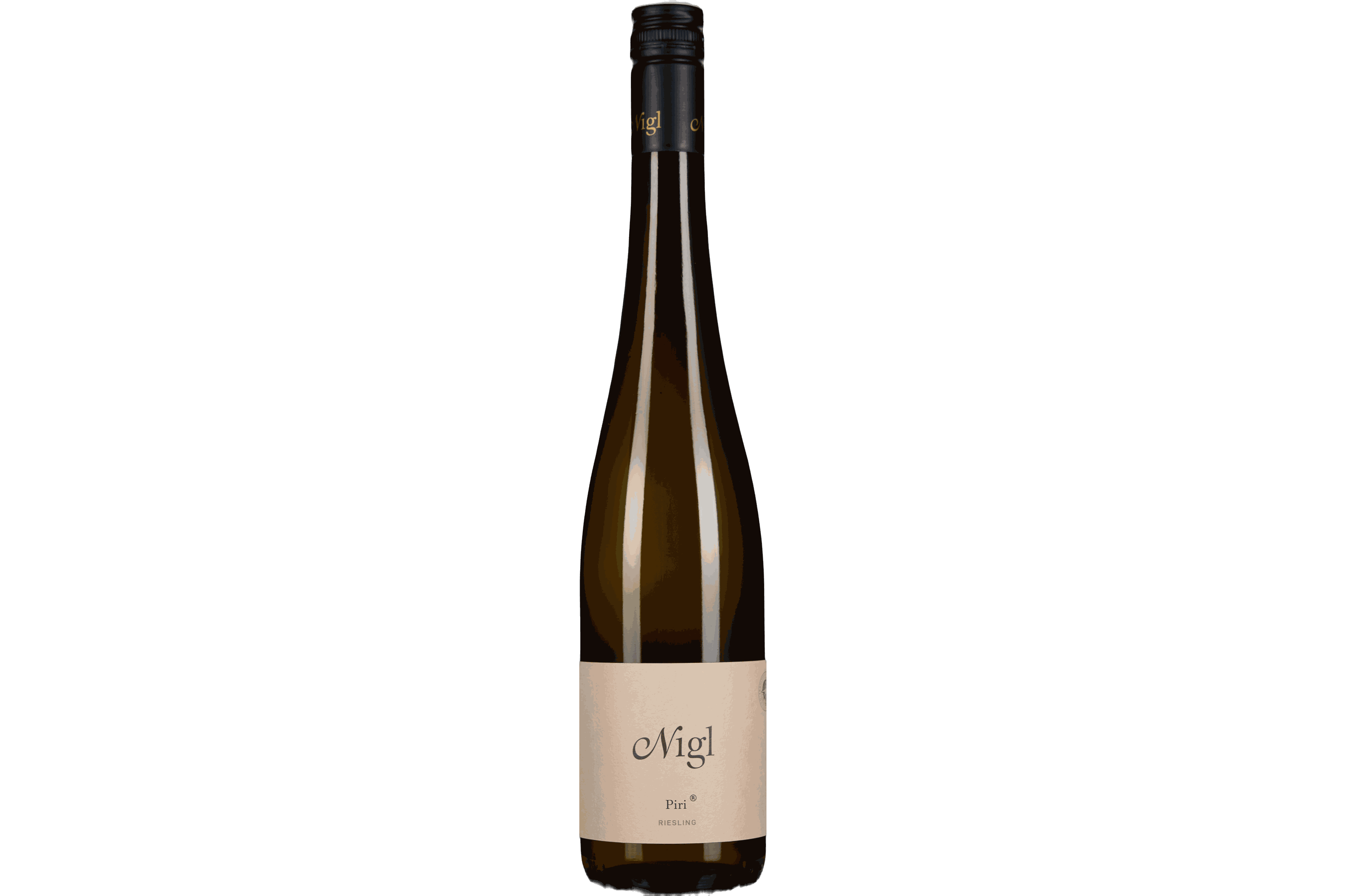 Nigl Riesling Privat Ried Piri