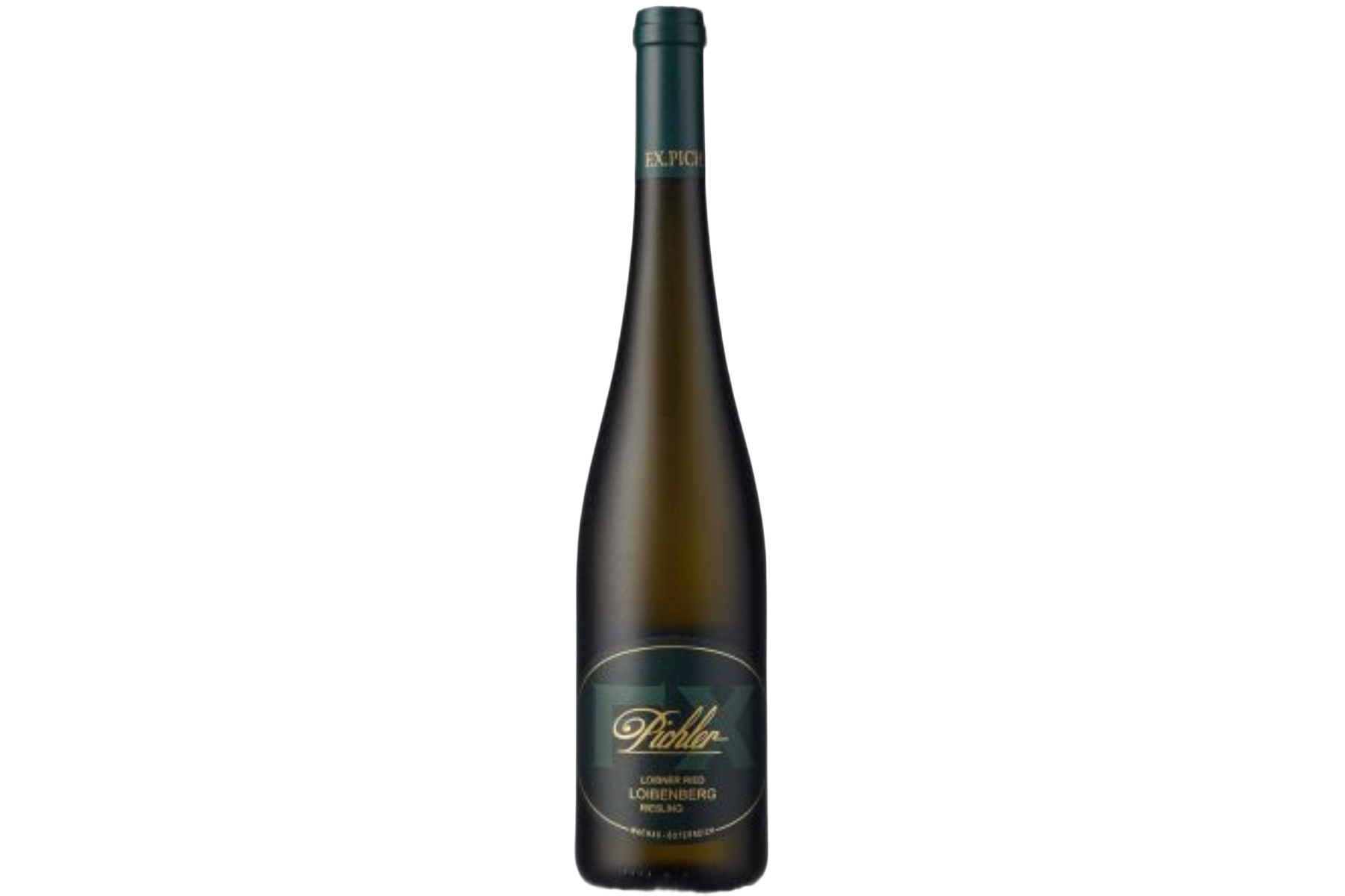 F.X. Pichler Riesling Smaragd Ried Loibenberg