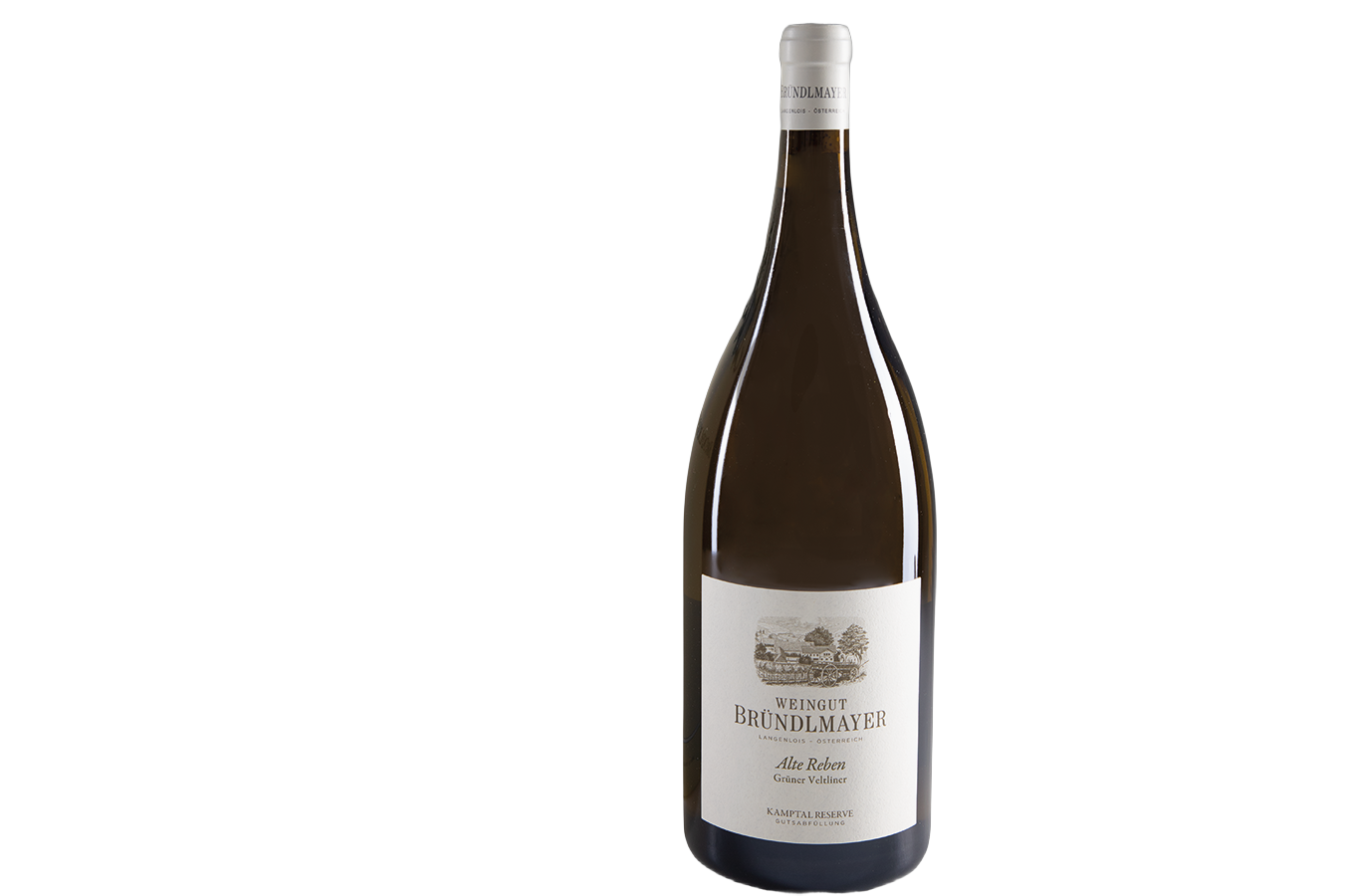 Grüner Veltliner Alte Reben