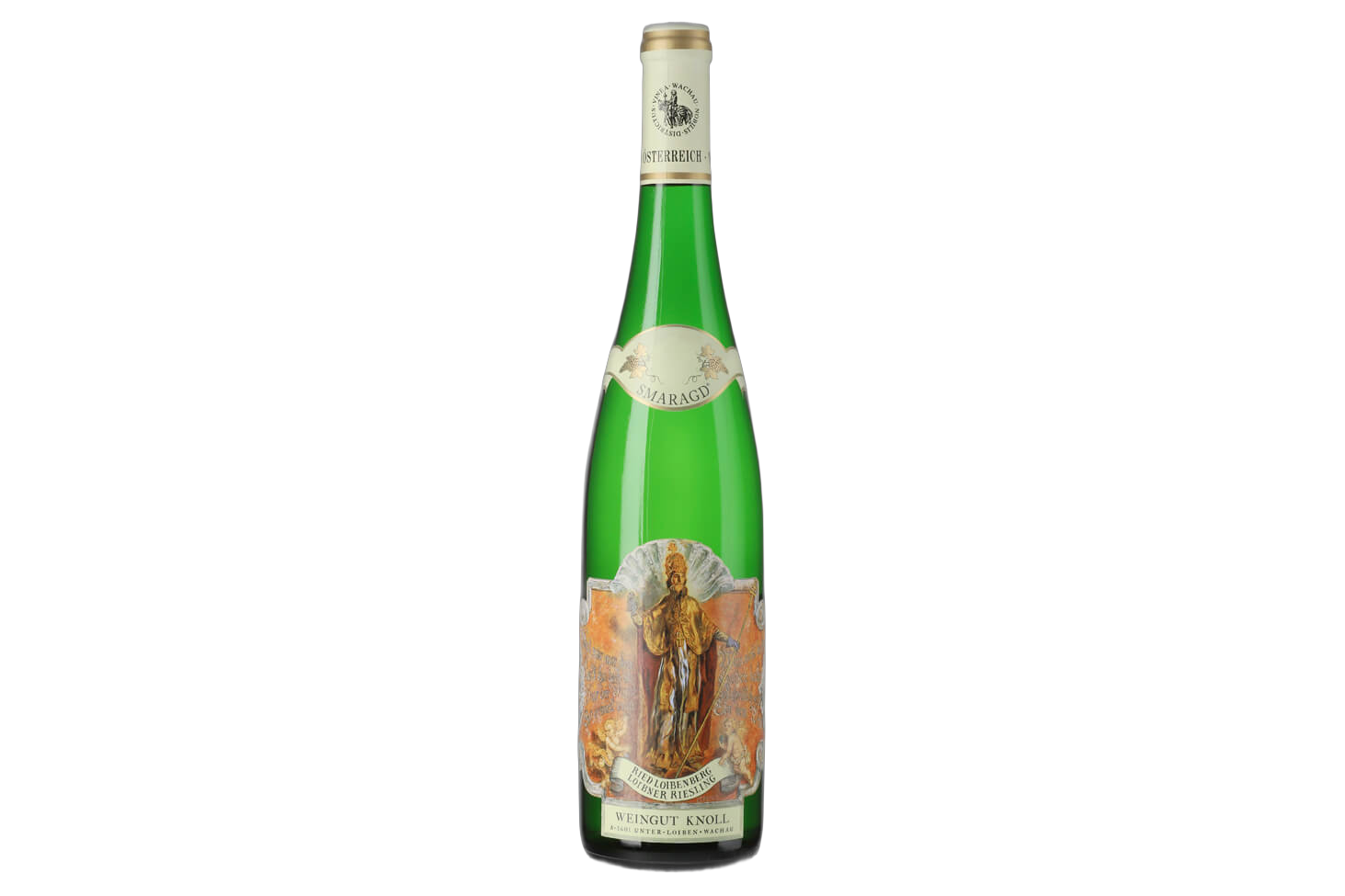 Loibner Riesling Ried Loibenberg Smaragd Trocken
