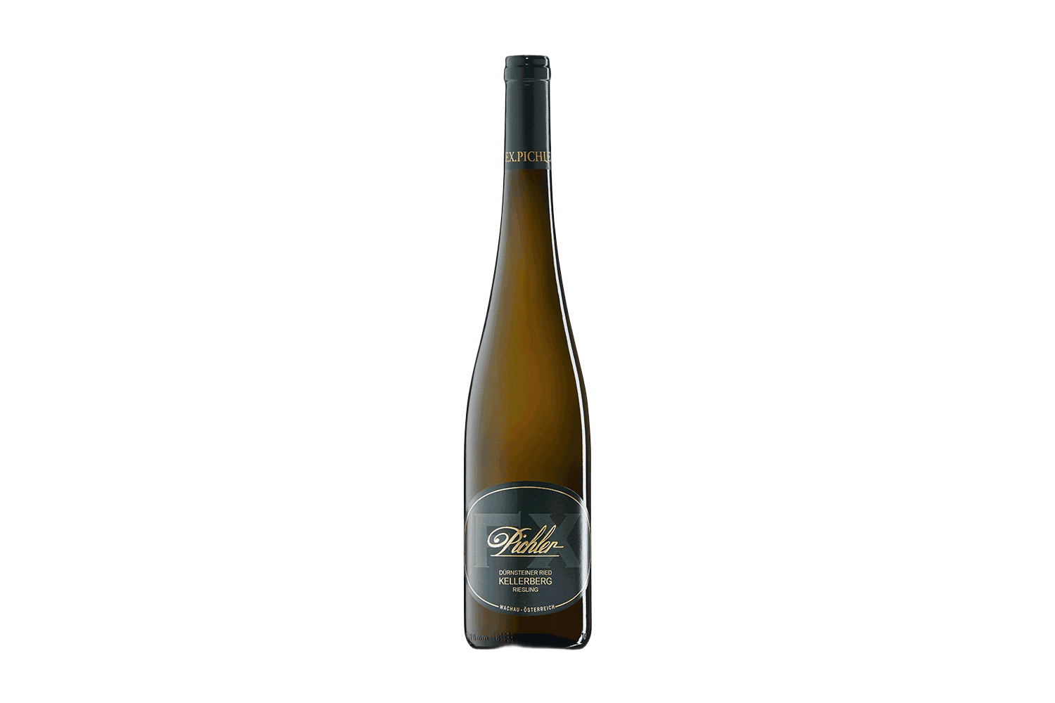 F.X. Pichler Riesling Smaragd Ried Kellerberg