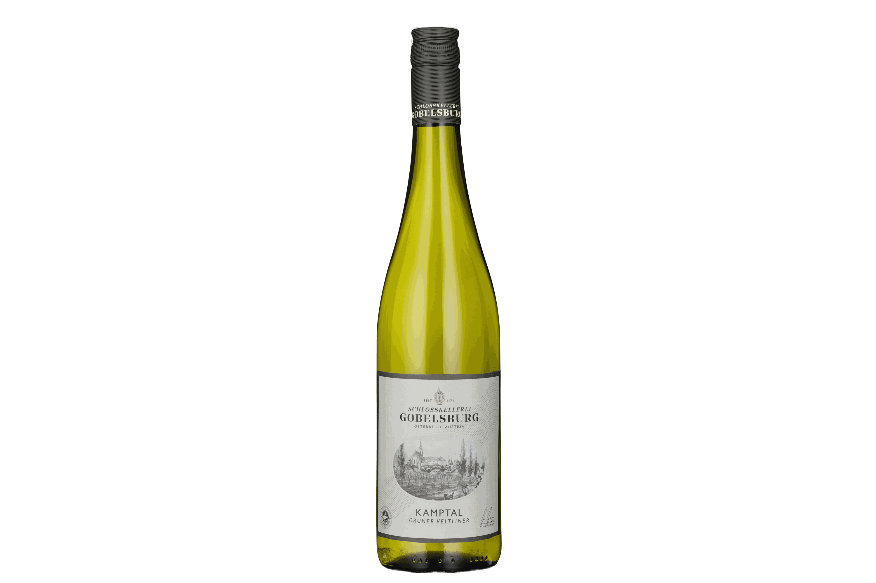 Grüner Veltliner Kammerner Lamm