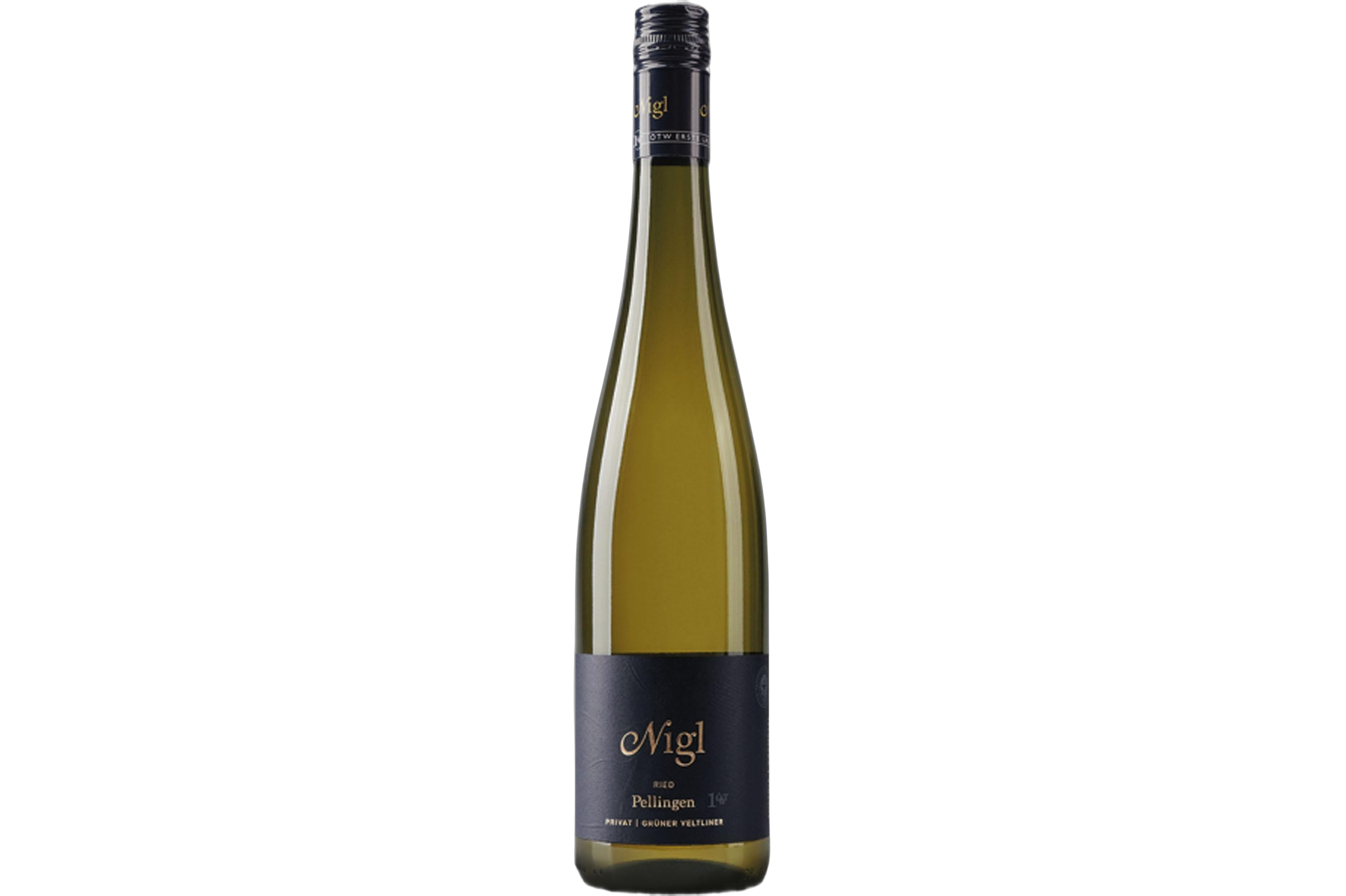 Nigl Grüner Veltliner Privat