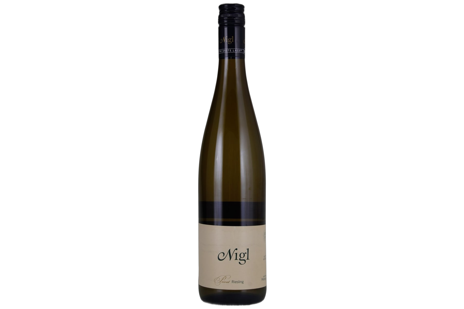 Nigl Riesling Privat