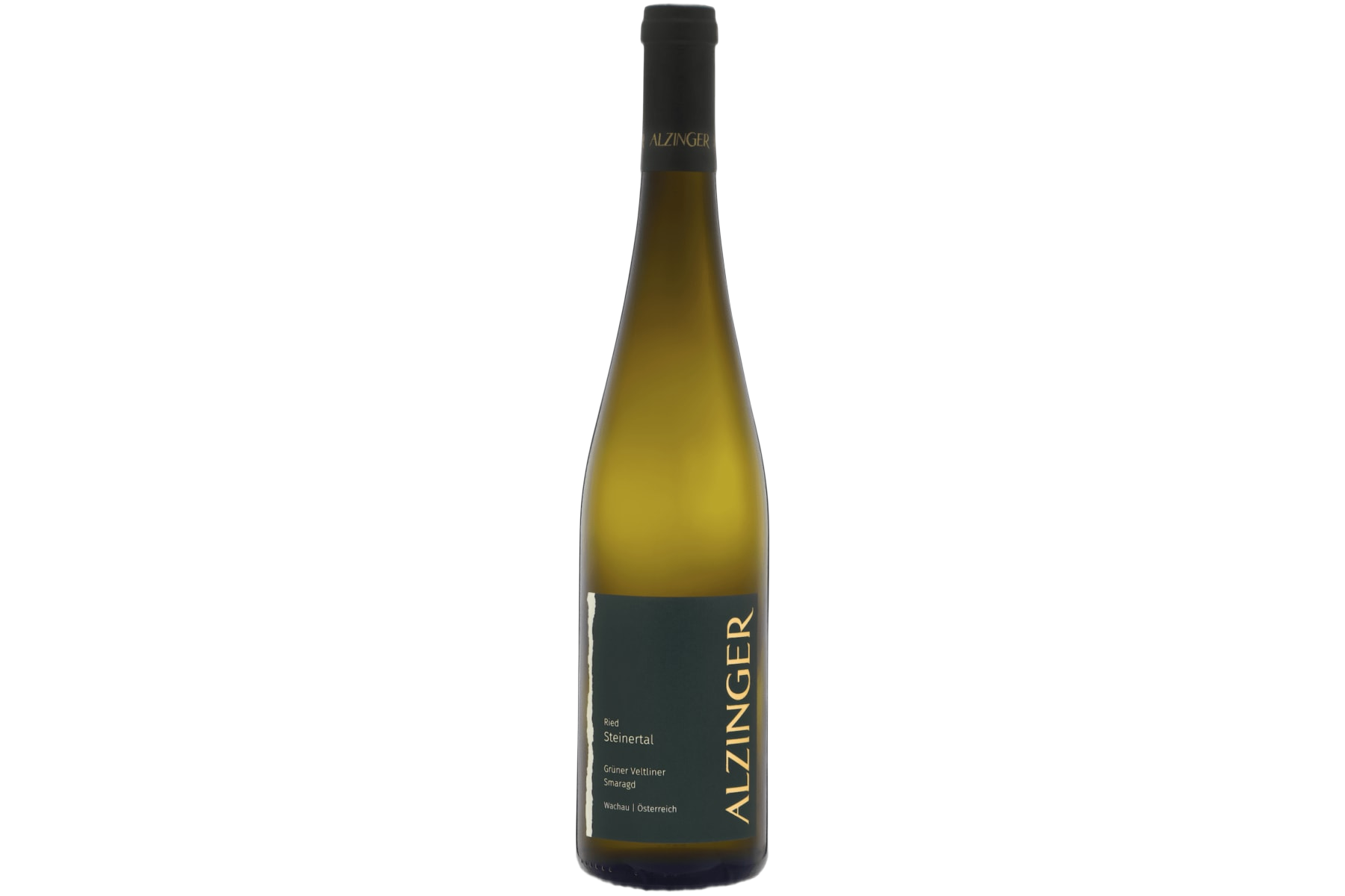 Ried Steinertal Grüner Veltliner Smaragd Wachau