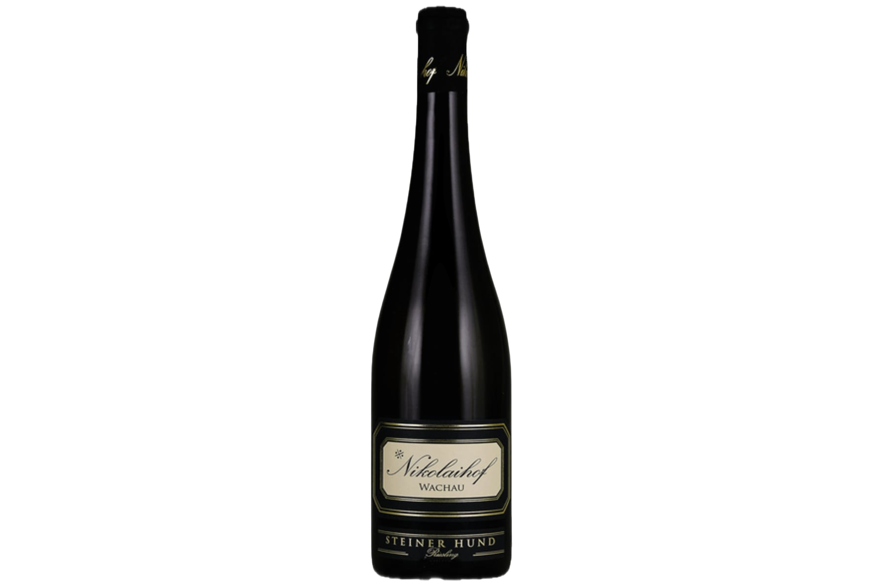 Nikolaihof Riesling Federspiel Ried Steiner Hund