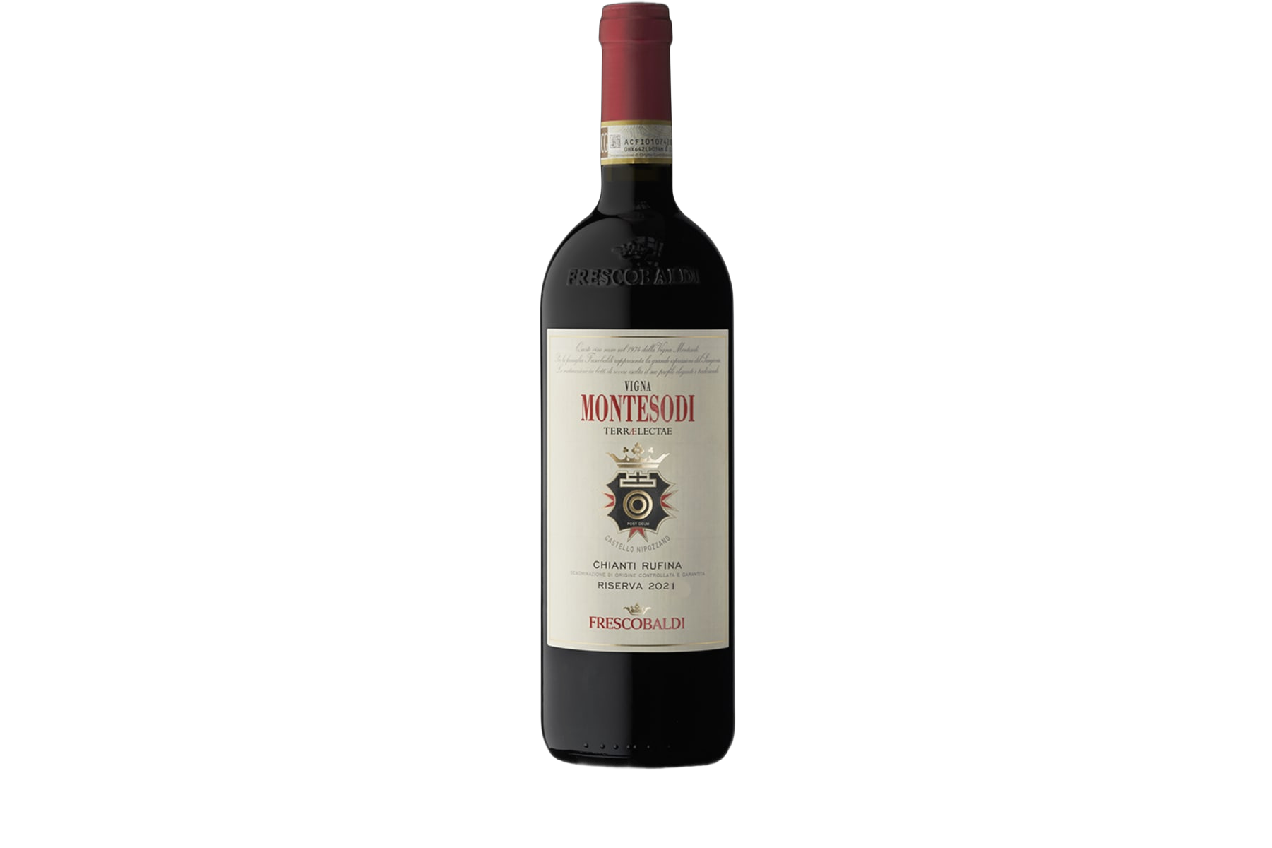Chianti Rufina Montesodi