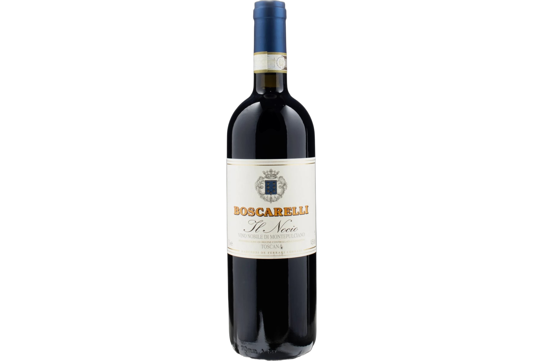 Boscarelli Boscarelli Vino Nobile di Montepulciano Vigna del Nocio wine bottle