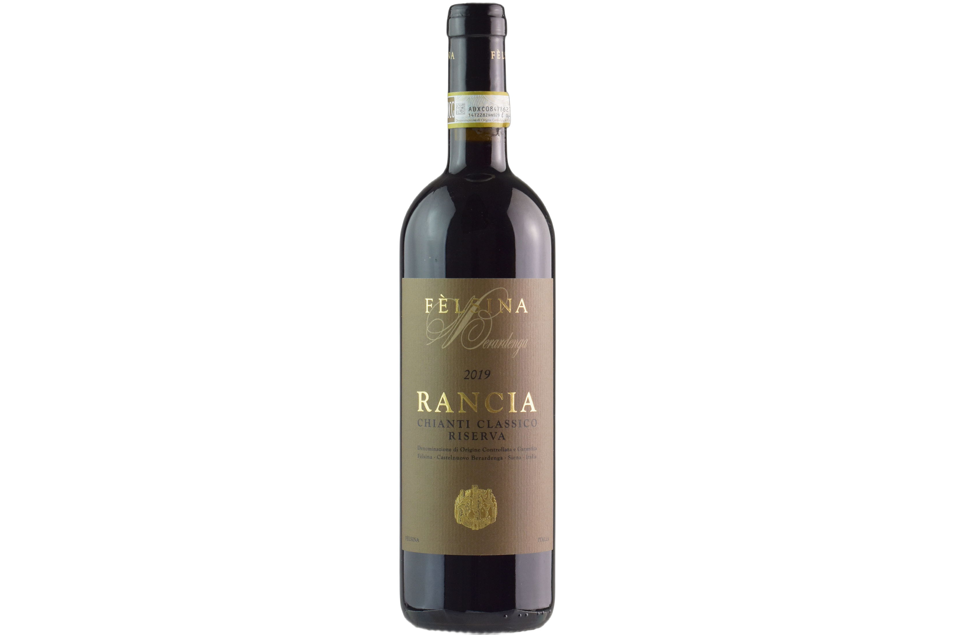 Fèlsina Chianti Classico Riserva Rancia