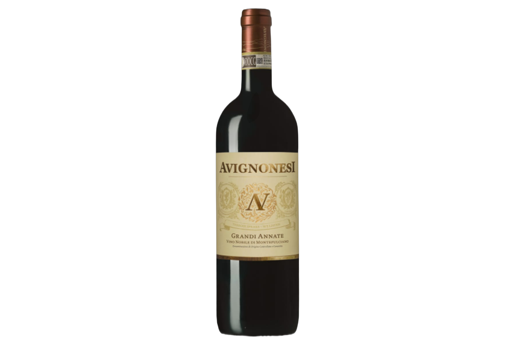 Avignonesi Vino Nobile di Montepulciano Riserva Grandi Annate