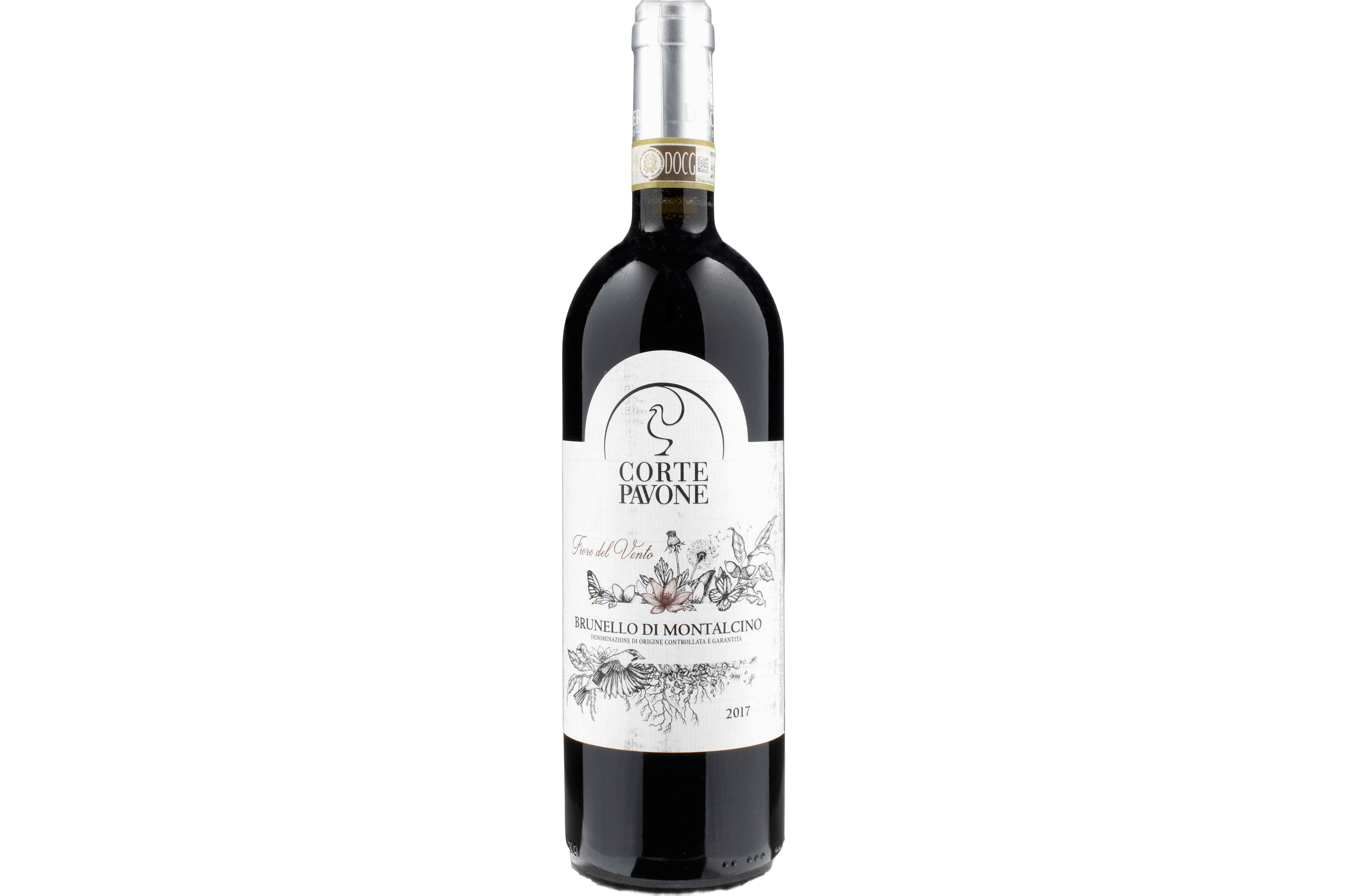 Loacker Corte Pavone Brunello di Montalcino