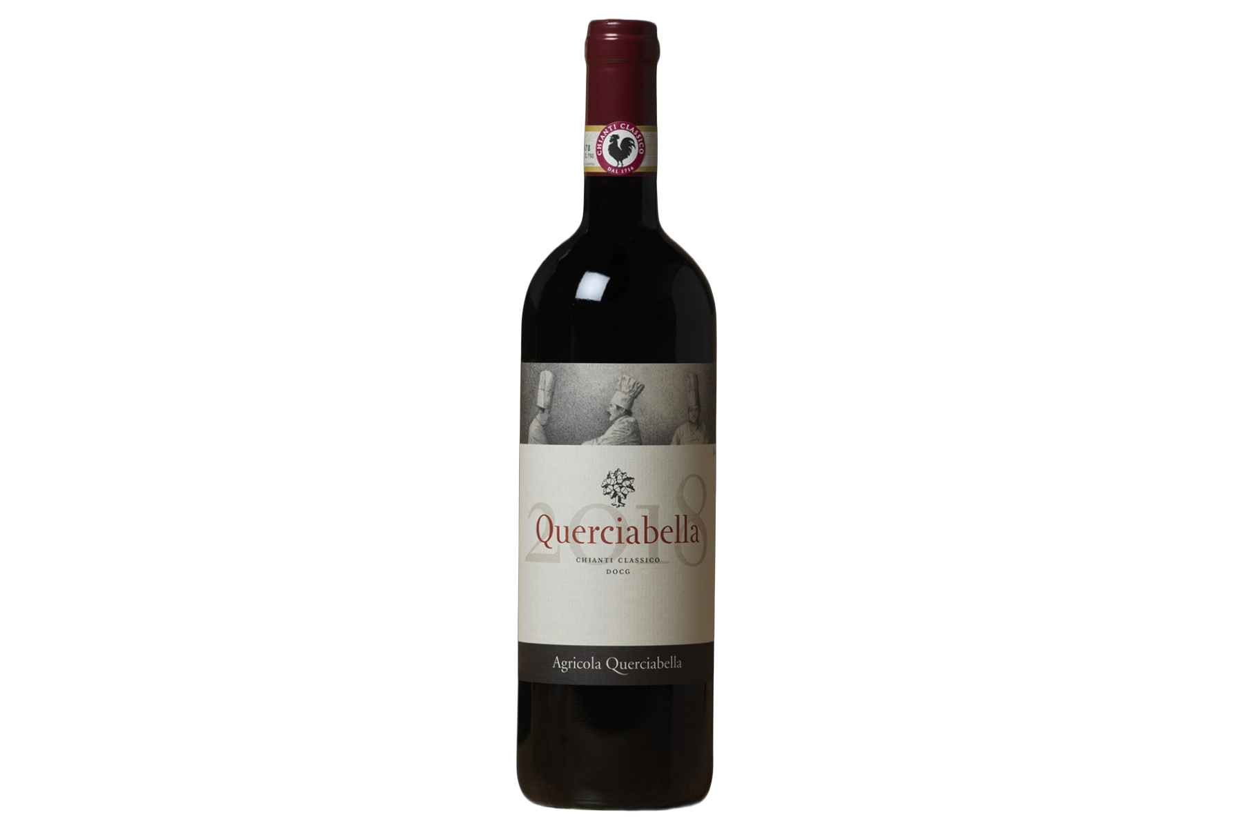 Querciabella Chianti Classico