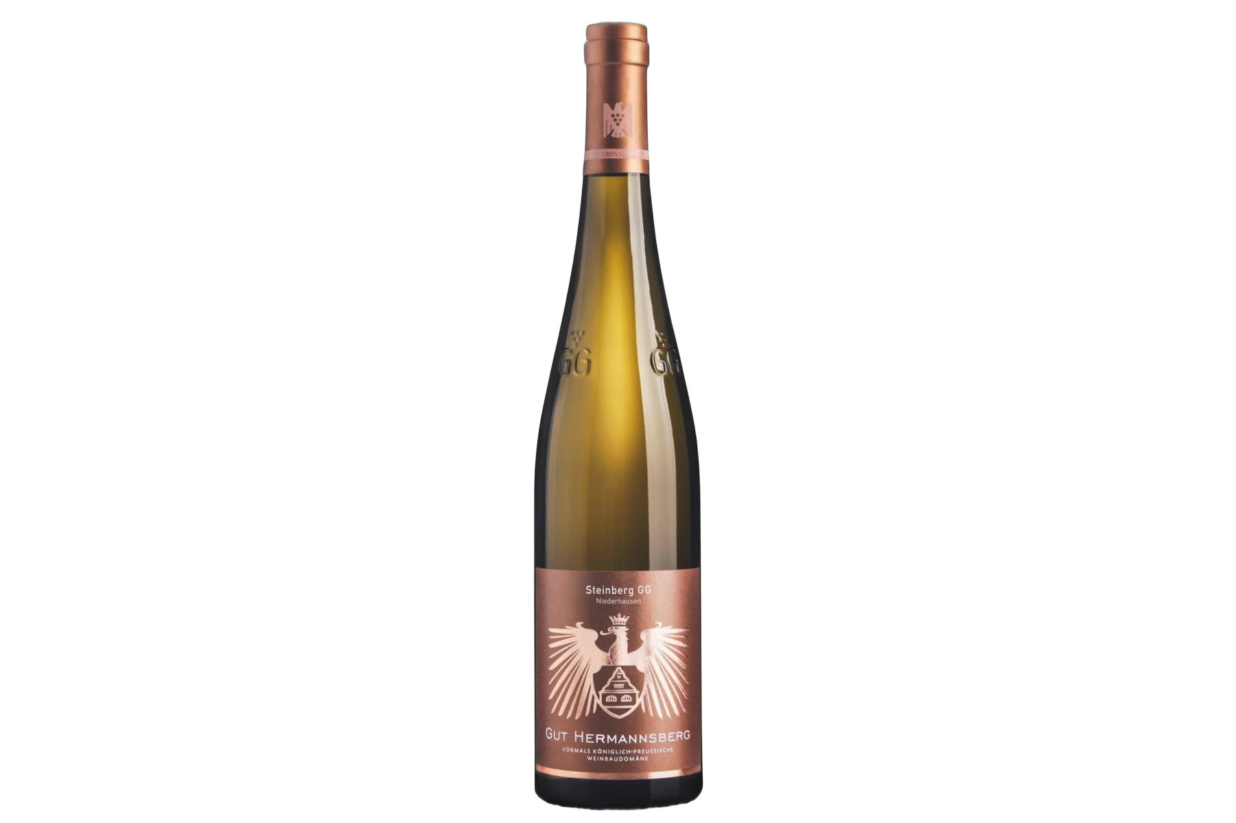 Niederhäuser Hermannsberg Riesling GG