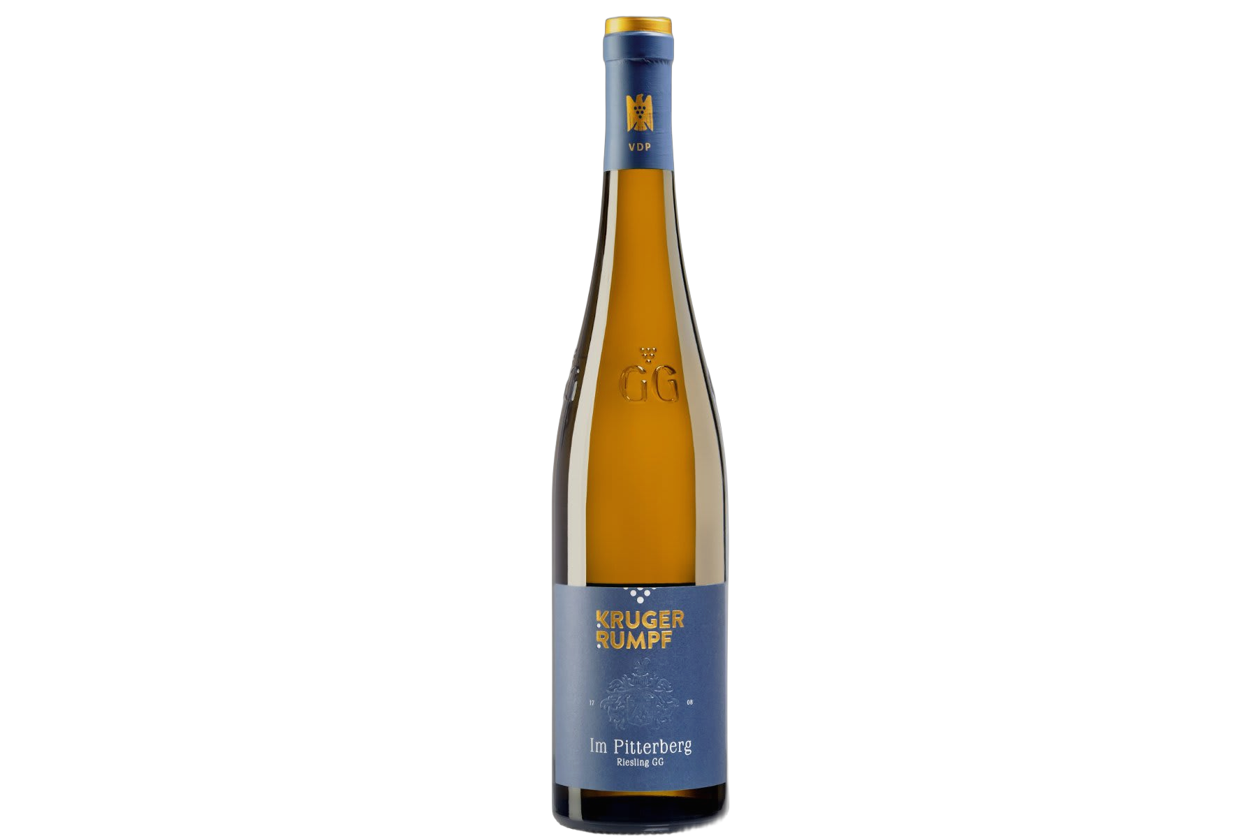 Kruger-Rumpf Münsterer Pittersberg Riesling GG