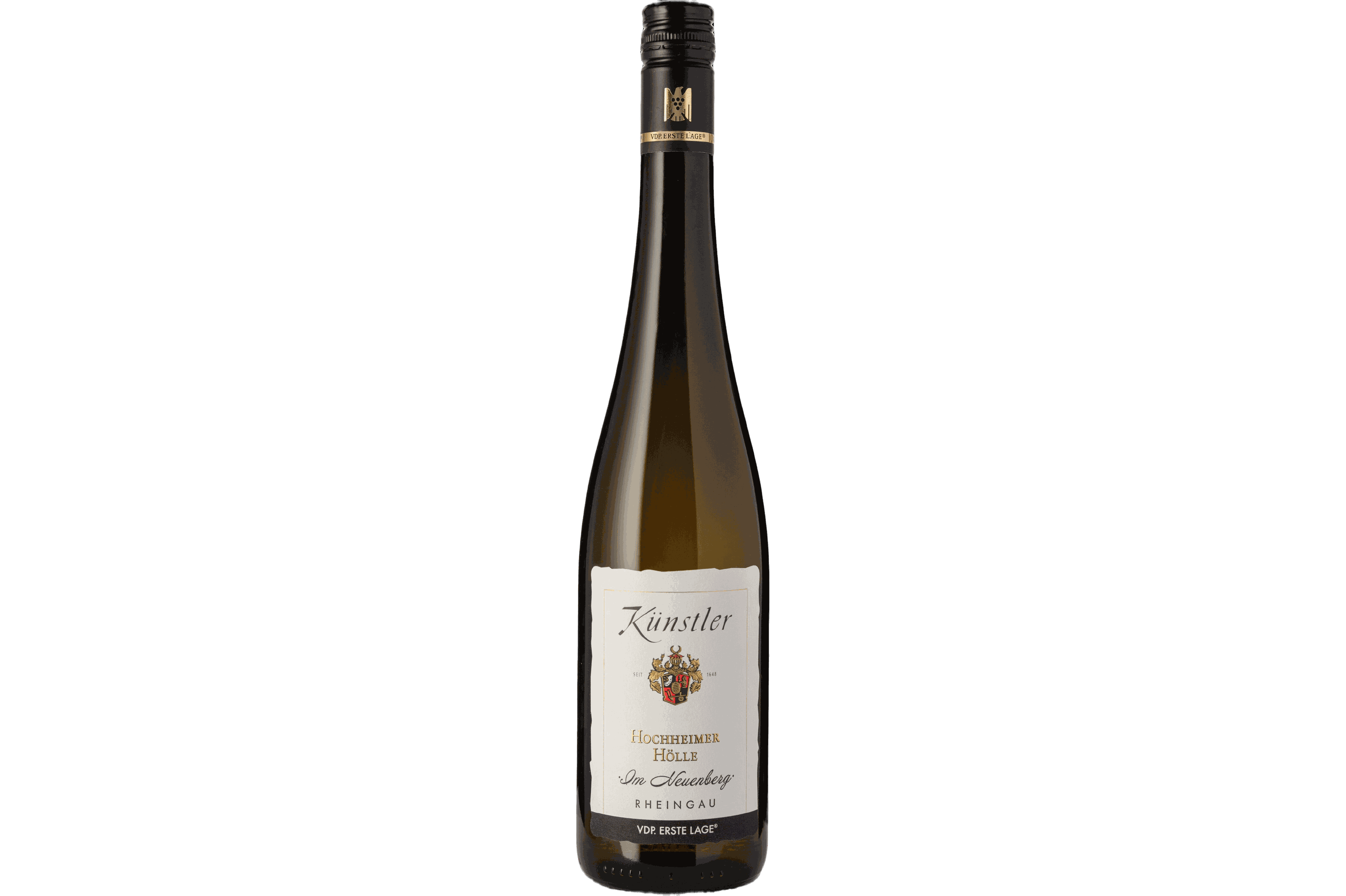 Hochheimer Hölle Riesling Auslese Trocken