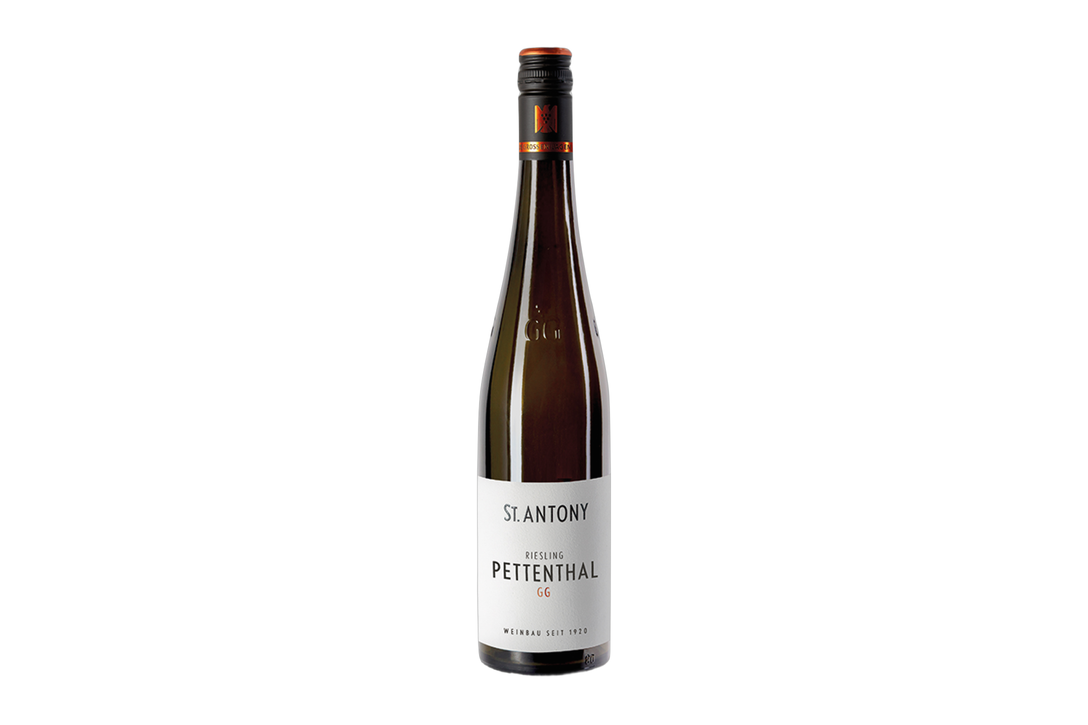 Nierstein Pettental GG