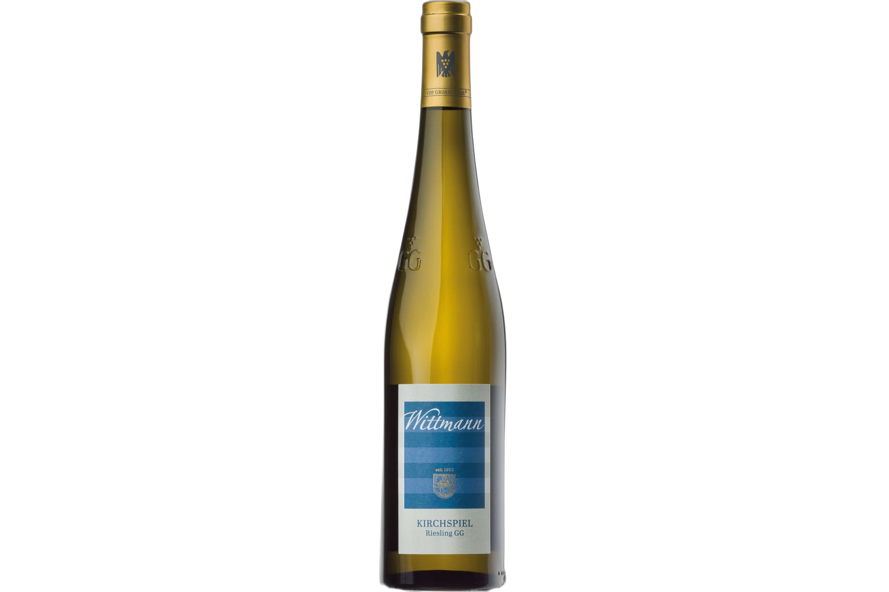 Westhofener Kirchspiel Riesling Grosses Gewächs