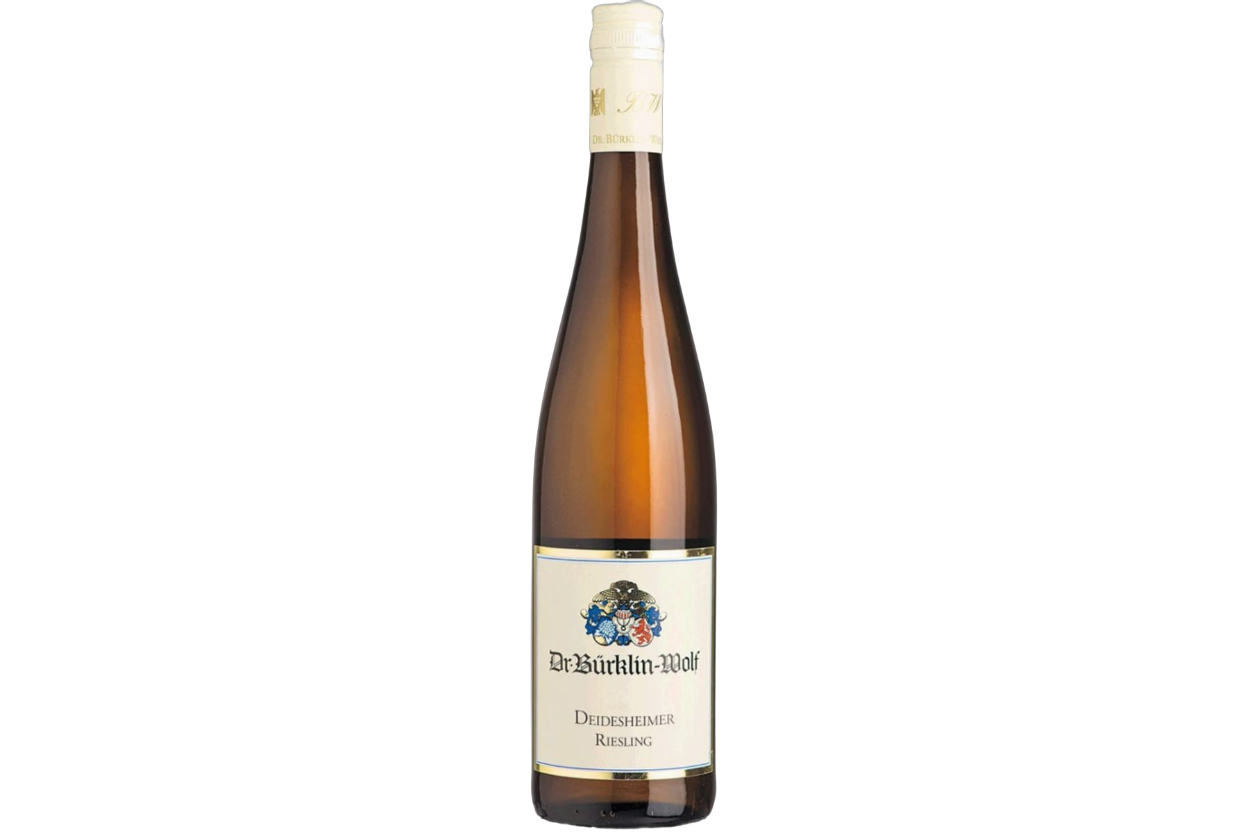 Deidesheimer Kalkofen Riesling Trocken GG