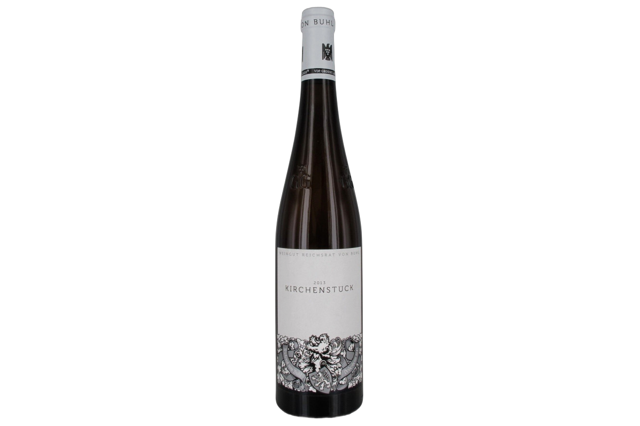 Forster Kirchenstück Riesling GG