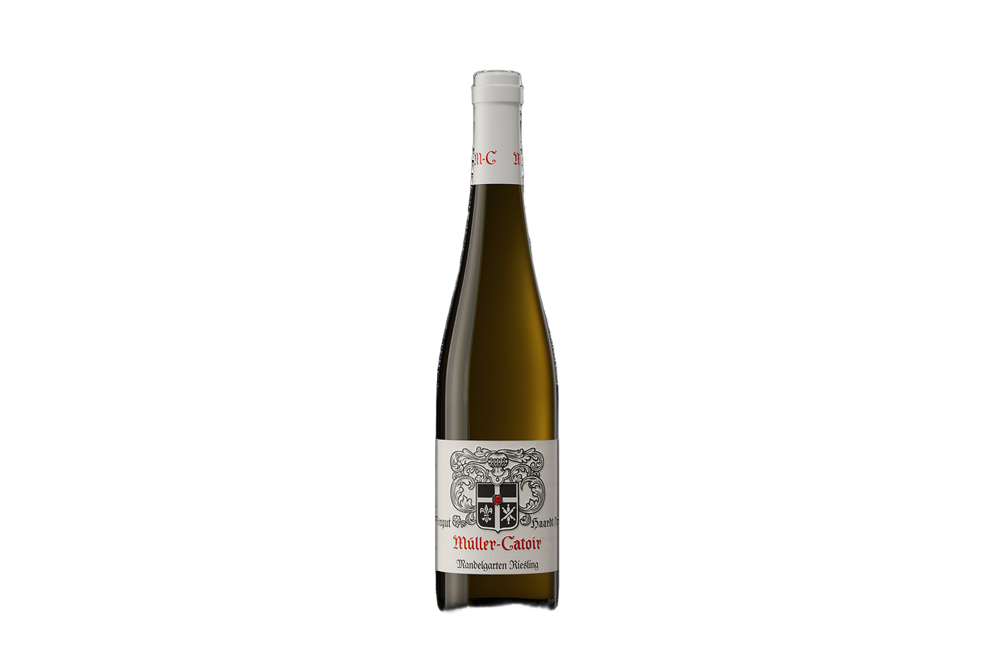 Gimmeldinger Mandelgarten Riesling Kabinett Trocken