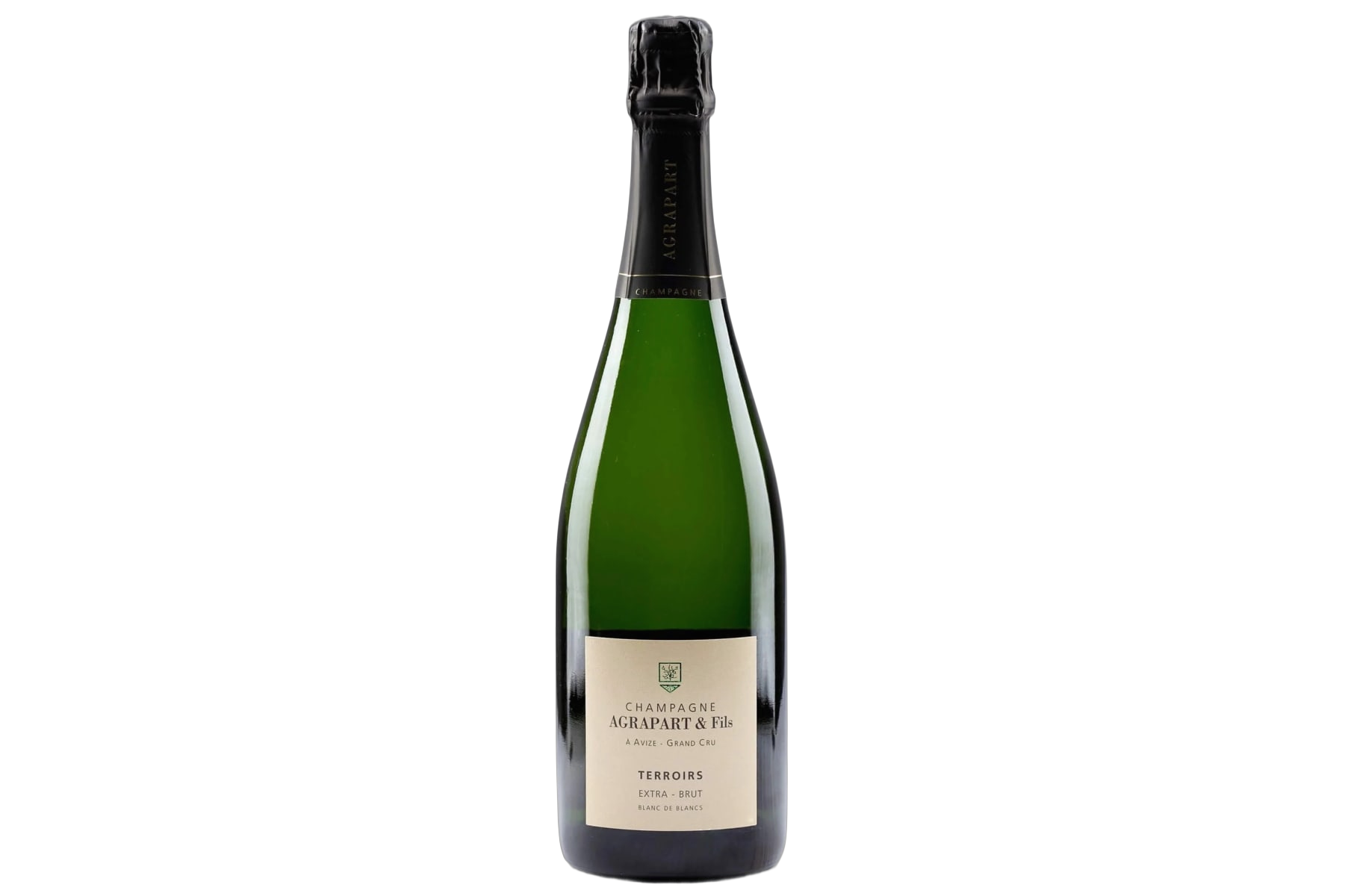 Agrapart & Fils L'Avizoise Grand Cru Brut Blanc de Blancs