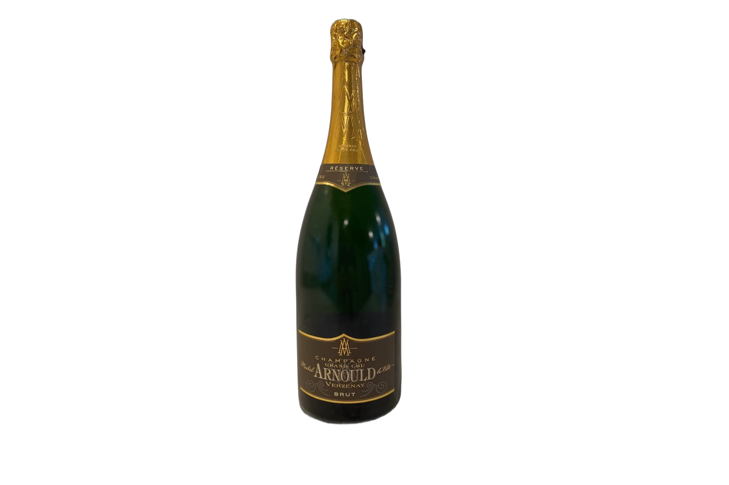 Michel Arnould Verzenay Grand Cru Réserve Brut