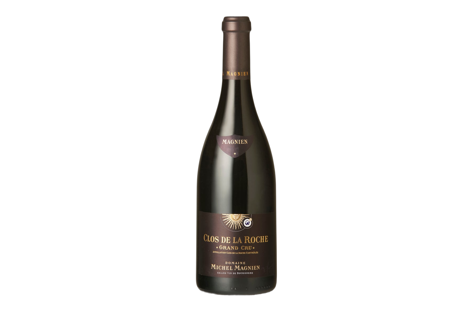 Clos de la Roche Grand Cru