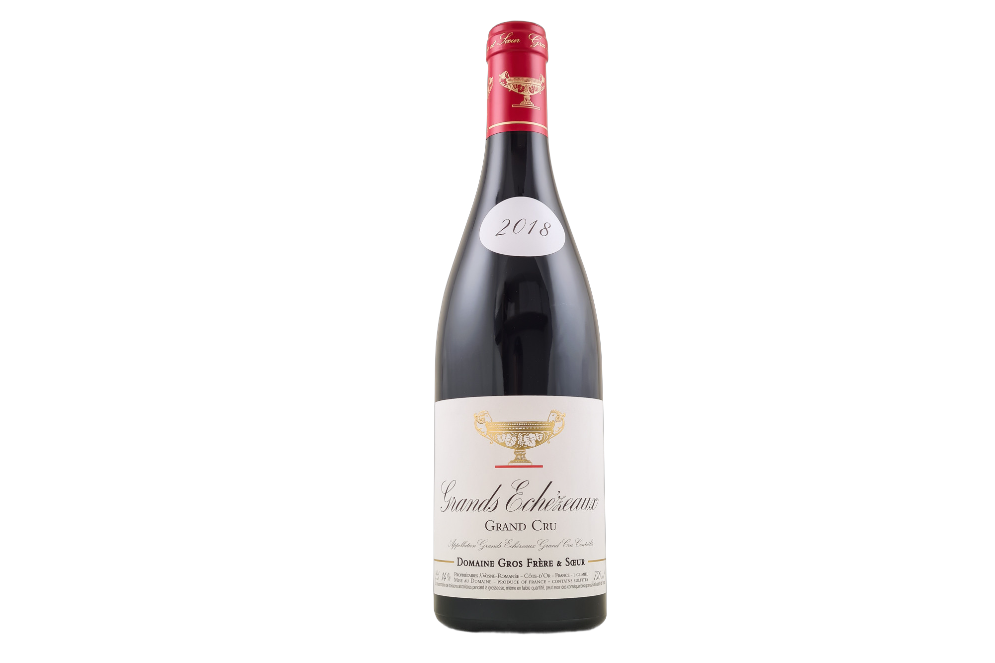 Grands-Echézeaux Grand Cru