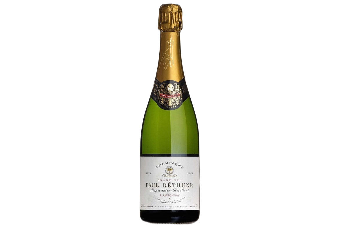 Paul Déthune Millésime Brut