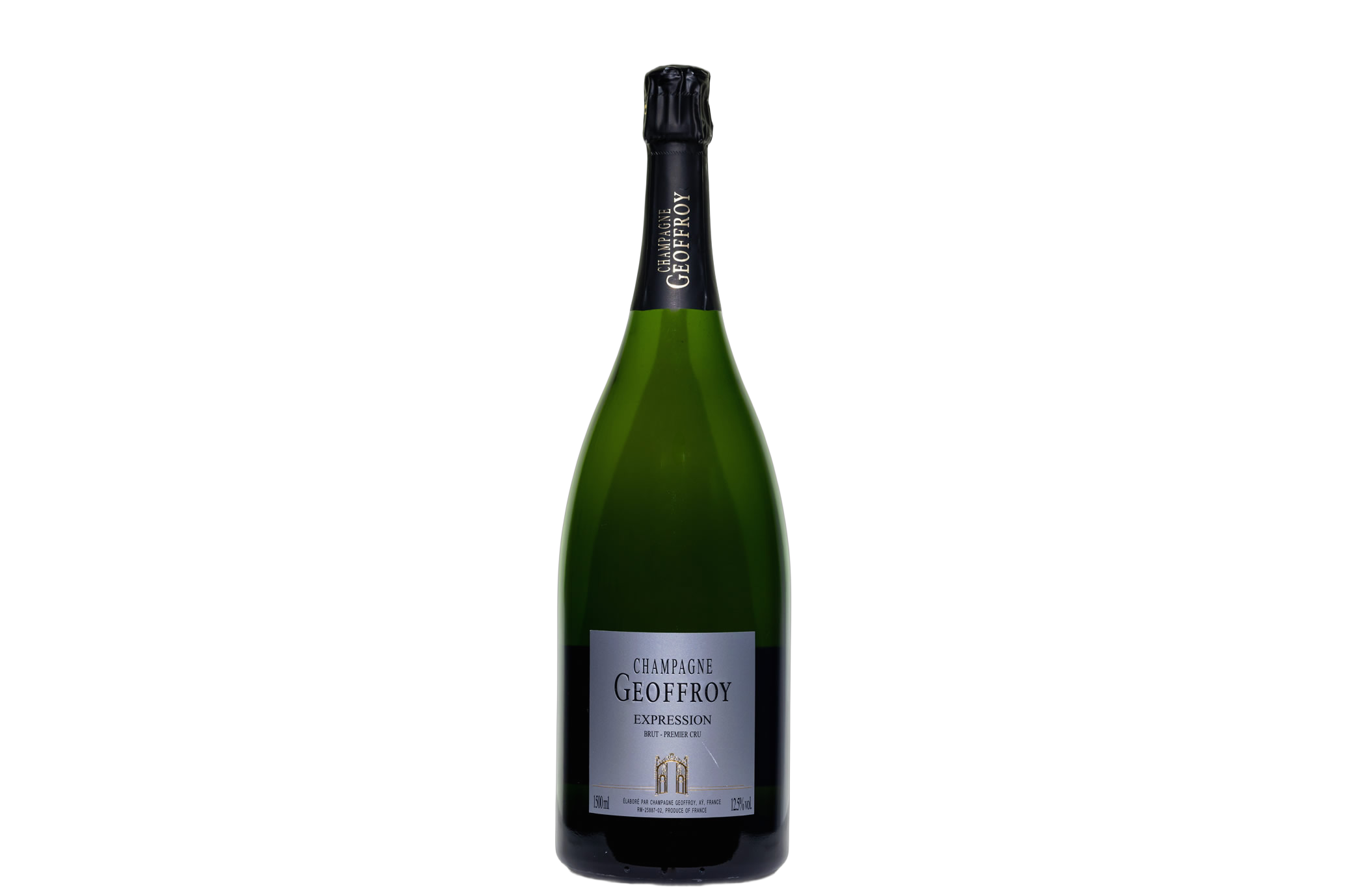 Geoffroy Cuvée de Reserve Brut