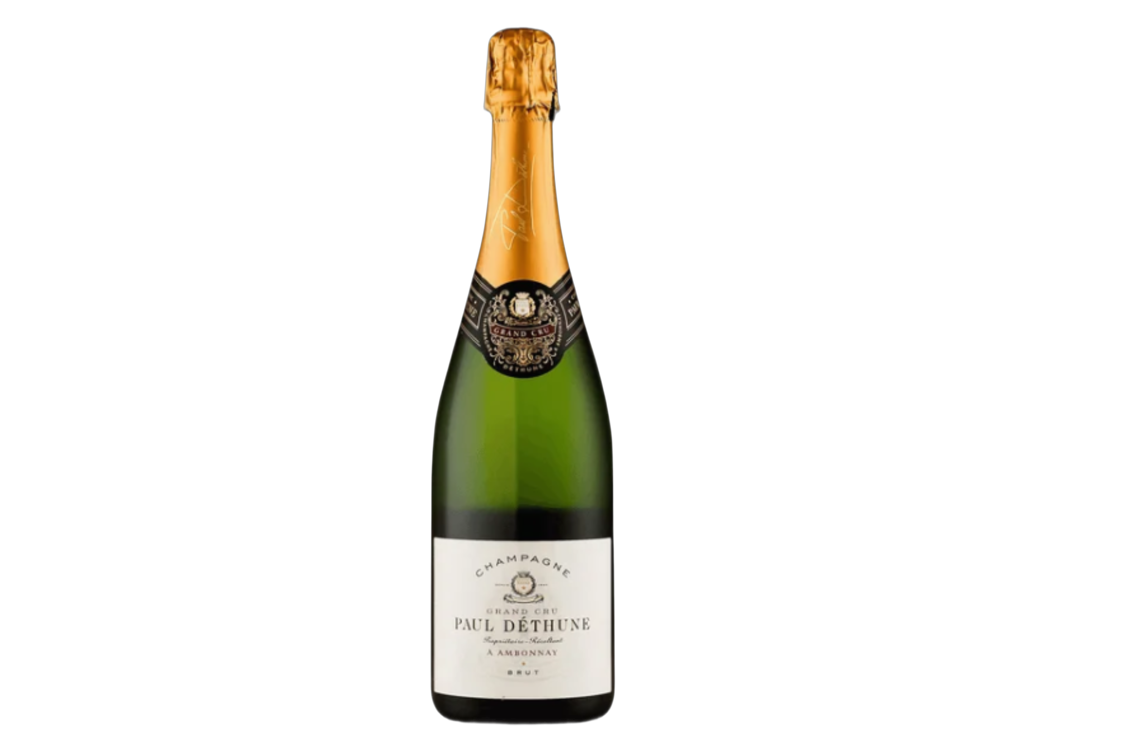 Paul Déthune Brut NV