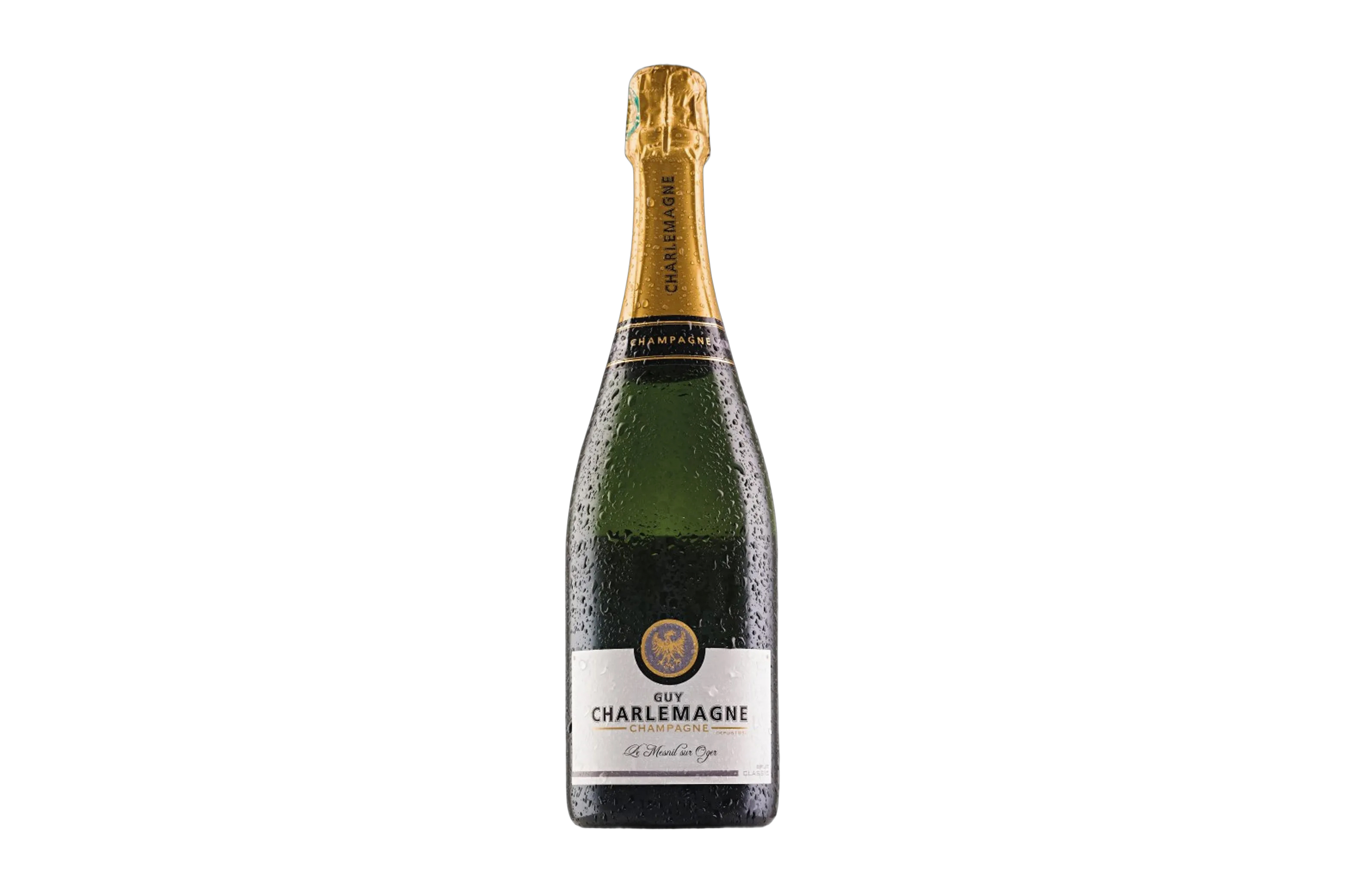 Guy Charlemagne Brut Extra