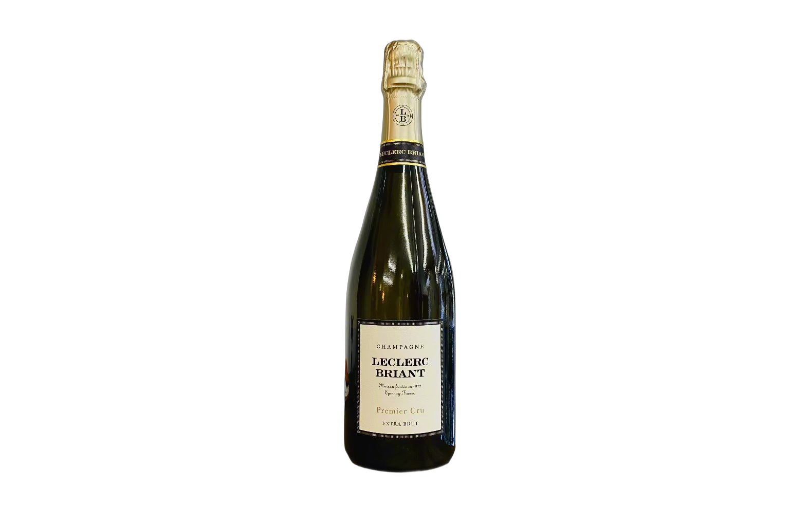 Leclerc Briant Extra Brut