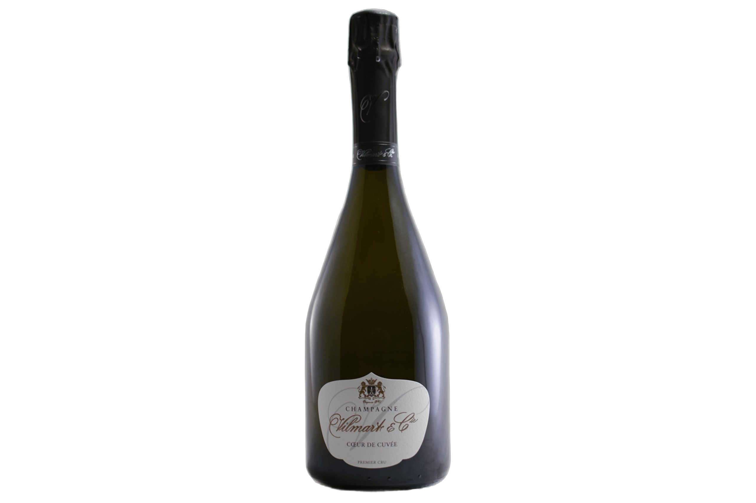 Vilmart & Cie Coeur de Cuvée Brut Premier Cru
