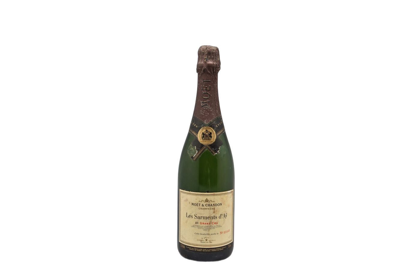 Moët & Chandon Les Sarments d’Ay