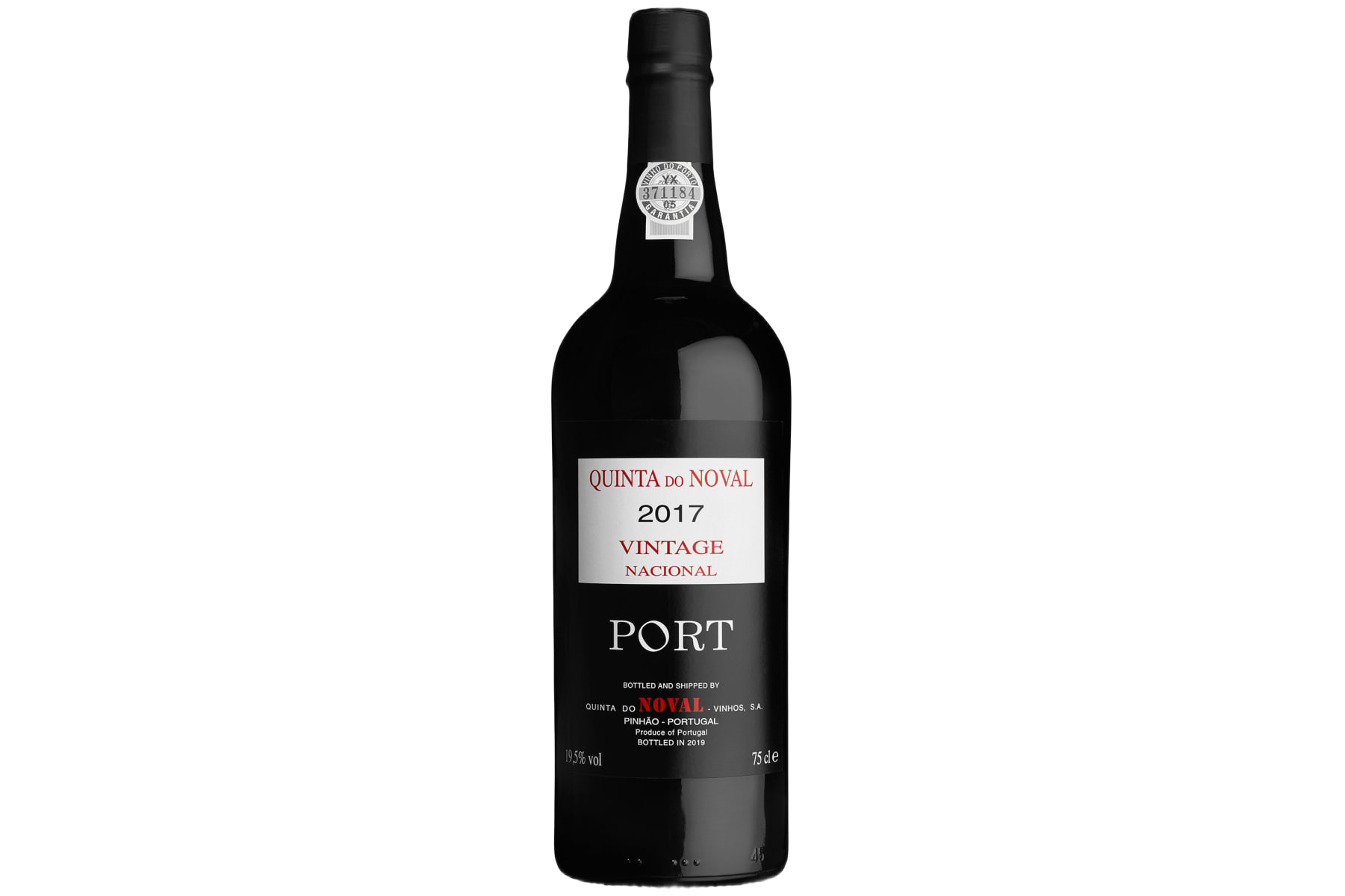 Quinta do Noval Vintage Port