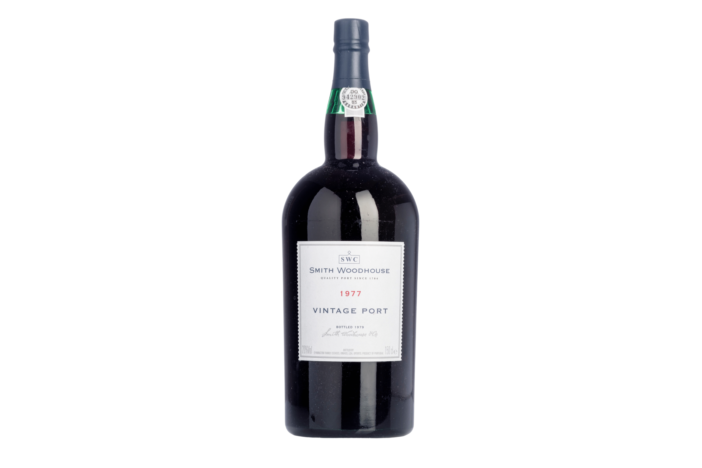 Smith Woodhouse Vintage Port